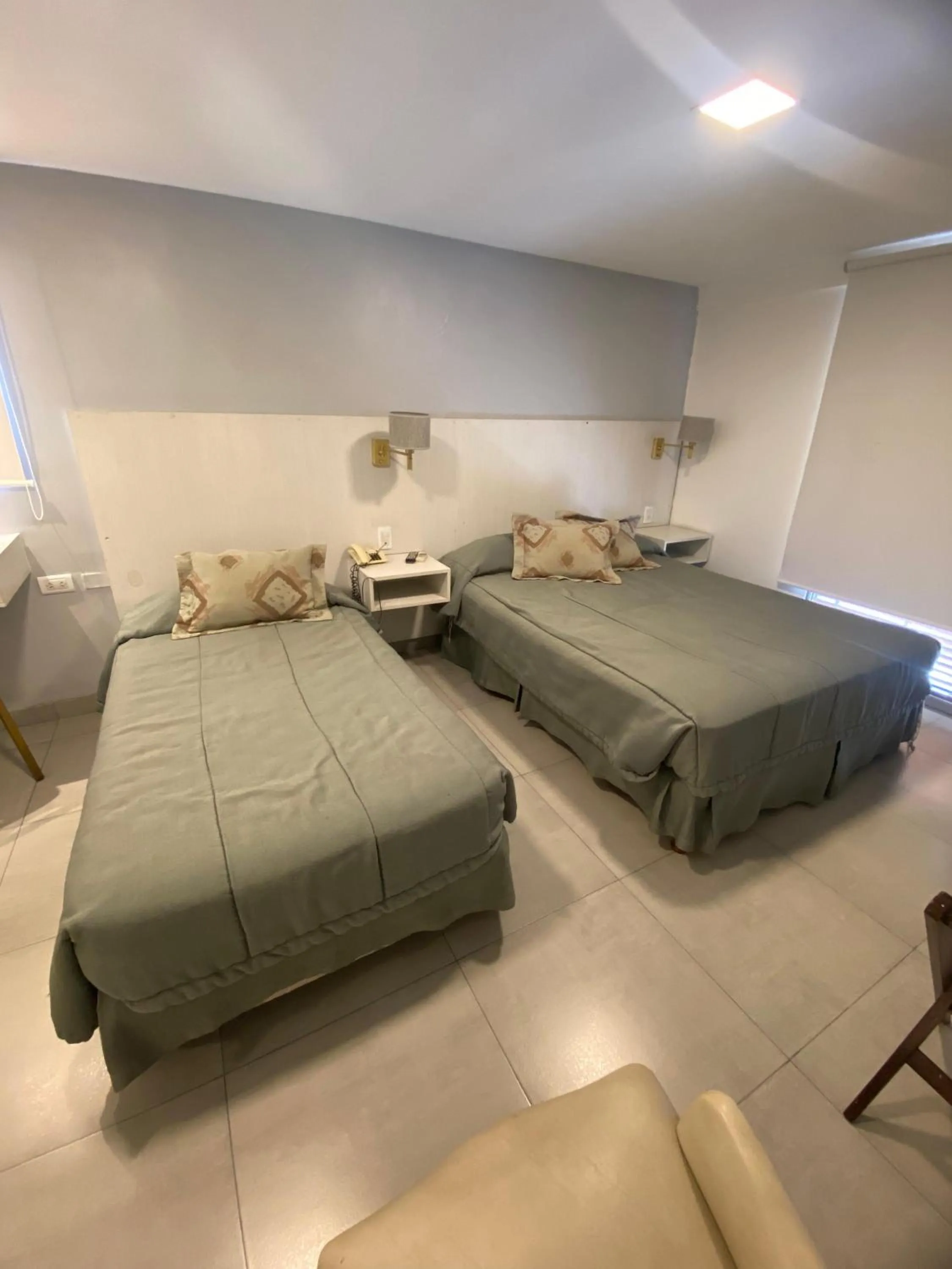 Bedroom, Bed in Hotel Metropol