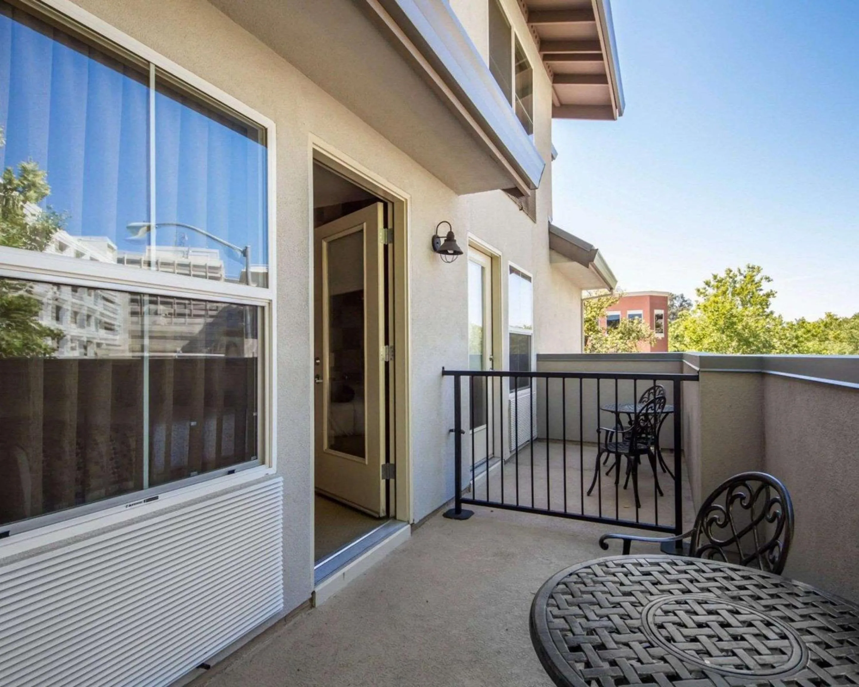 Bedroom in Hotel Med Park, an Ascend Collection Hotel