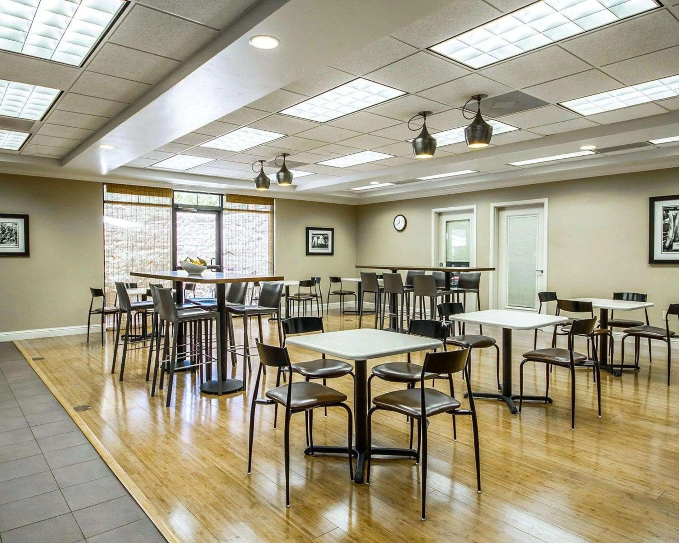 Breakfast in Hotel Med Park, an Ascend Collection Hotel