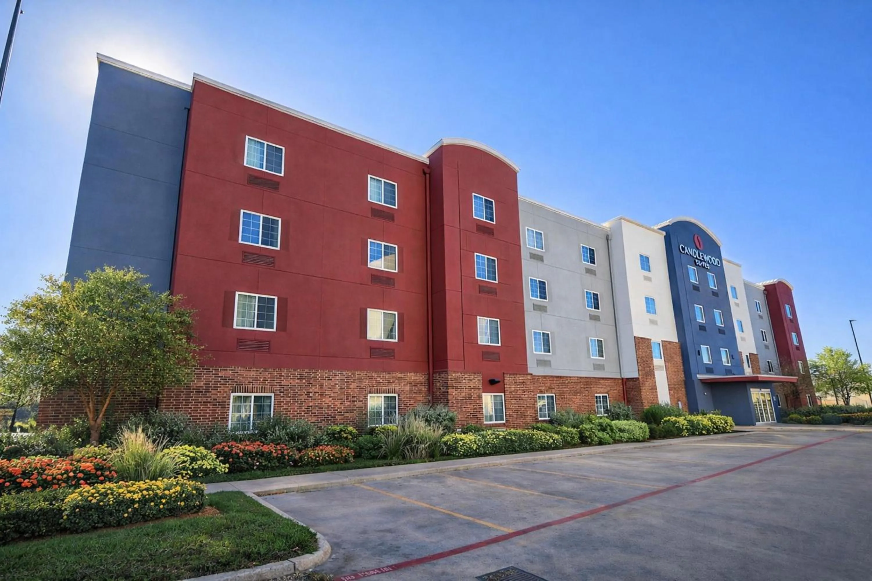 Other in Candlewood Suites San Antonio NW Near SeaWorld by IHG