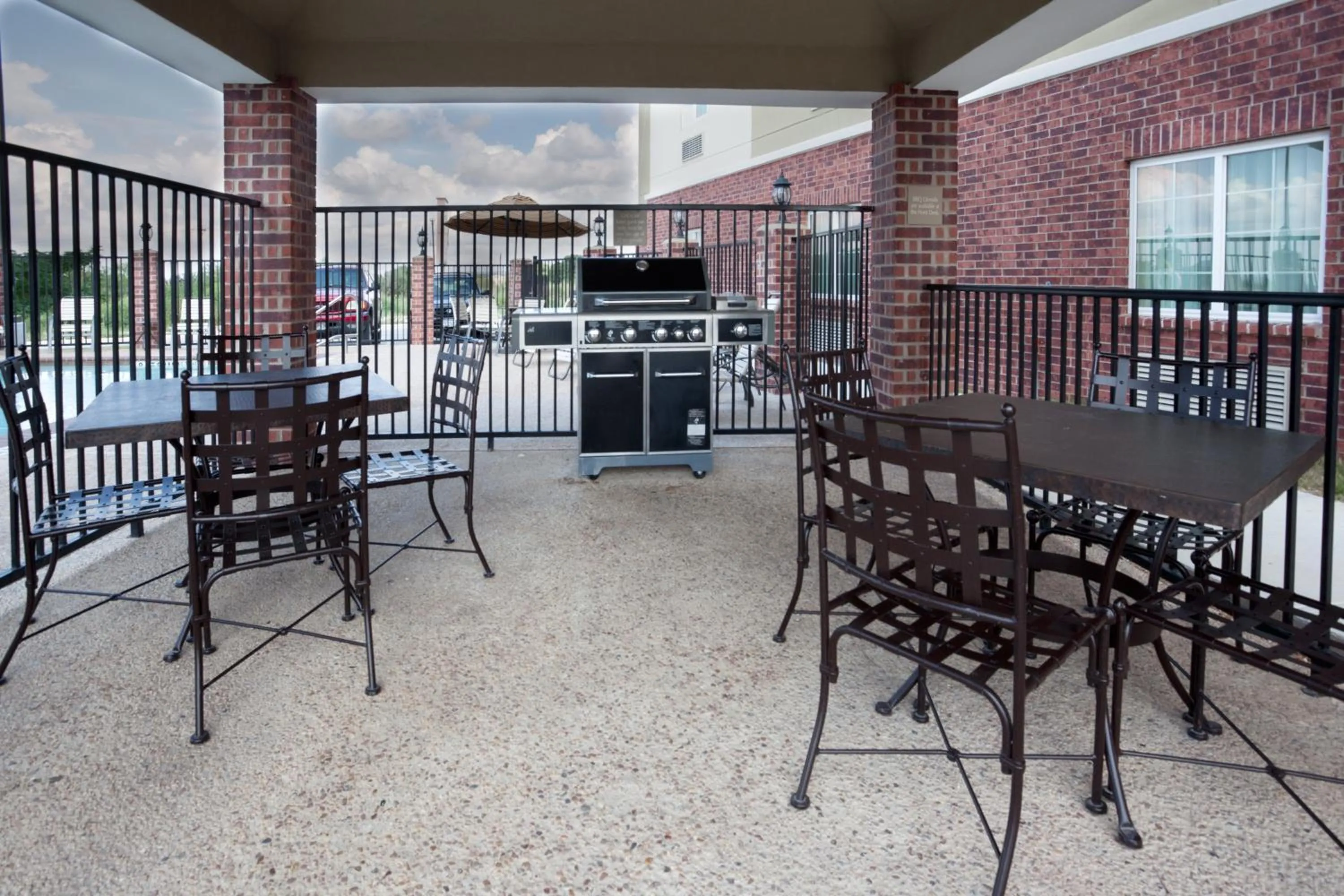 Other in Candlewood Suites San Antonio NW Near SeaWorld by IHG