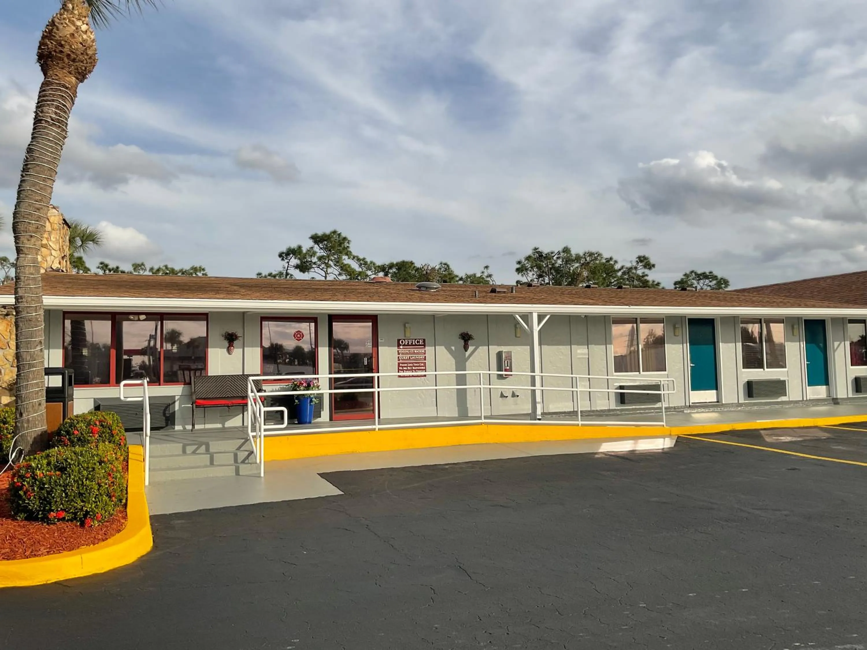 Knights Inn Punta Gorda