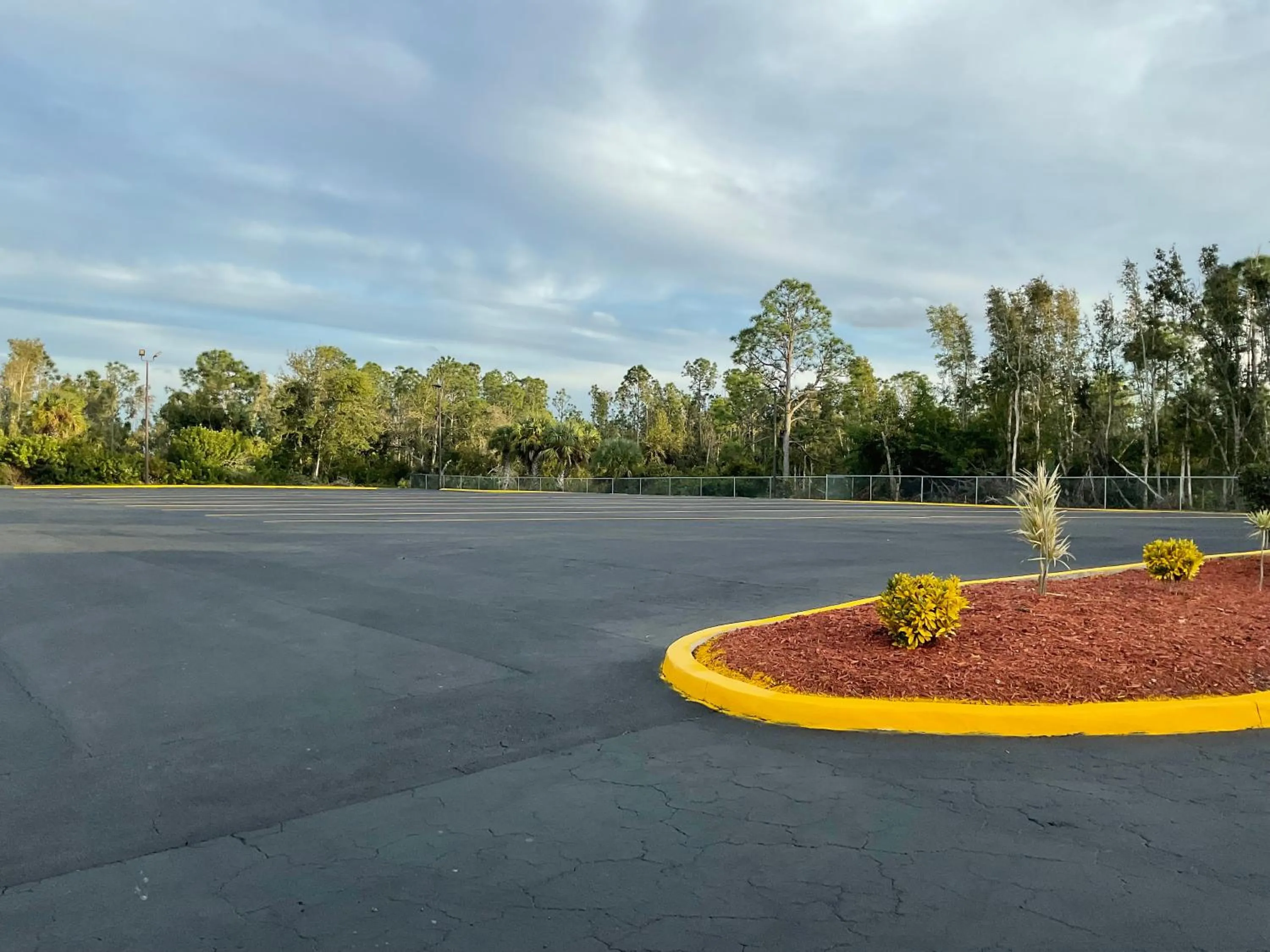 Knights Inn Punta Gorda