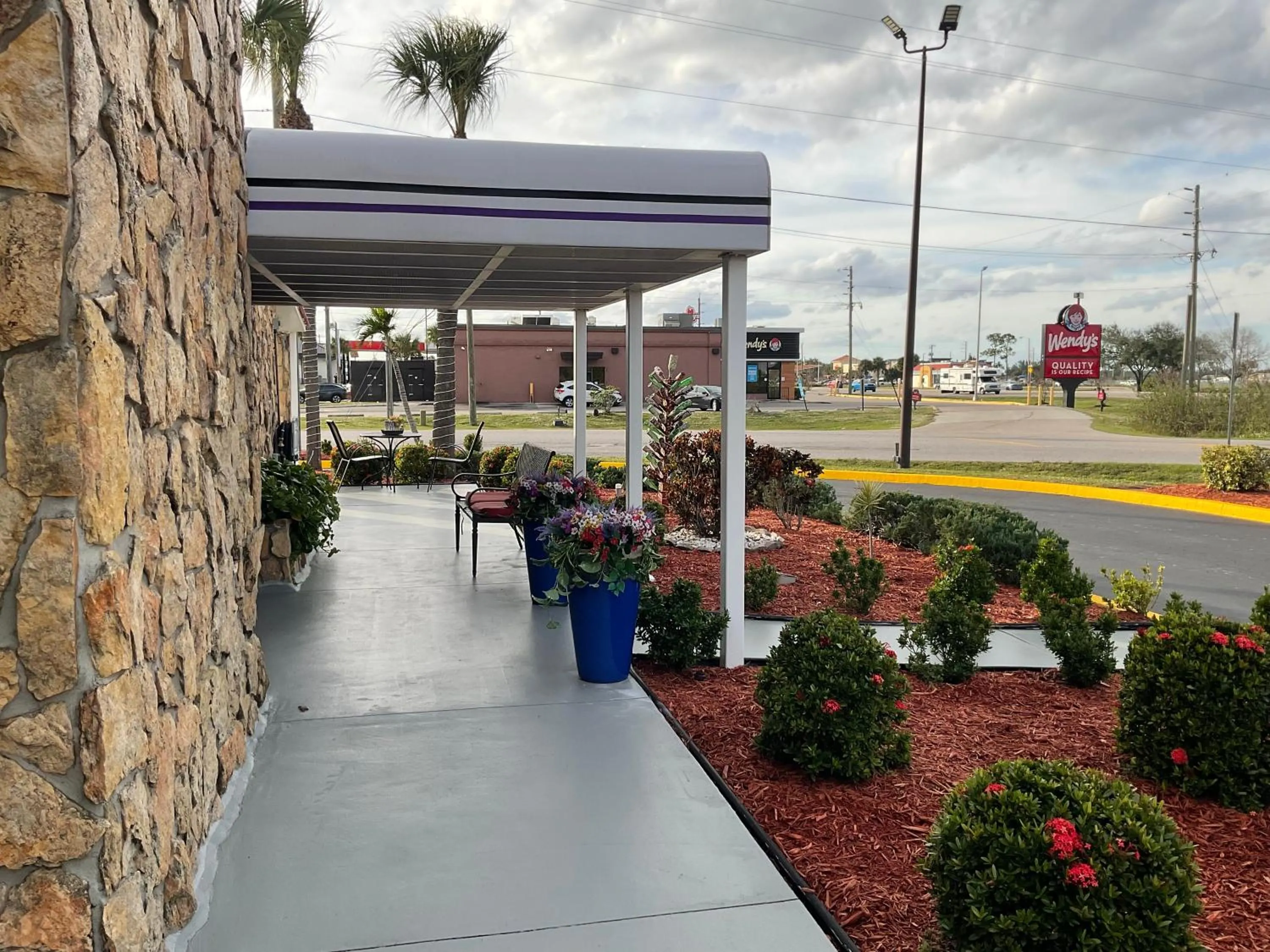 Knights Inn Punta Gorda