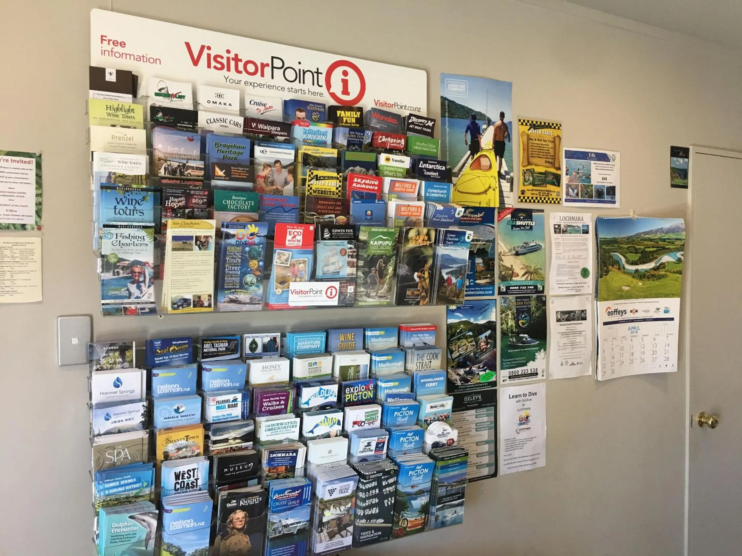 Lobby or reception in Aldan Lodge