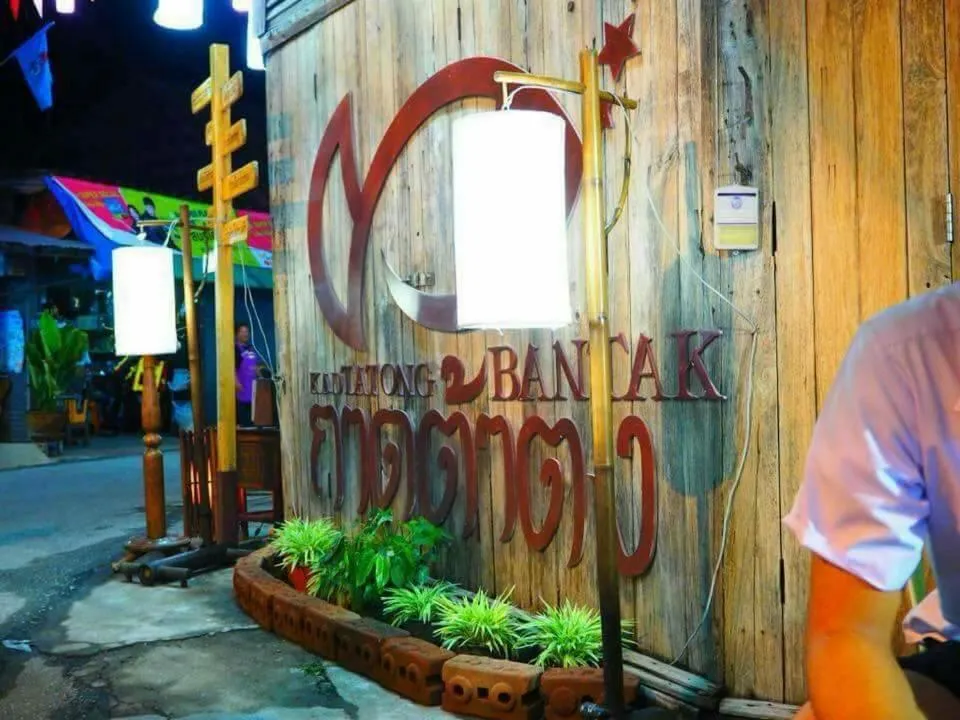 Property building in Bansuansiriwat