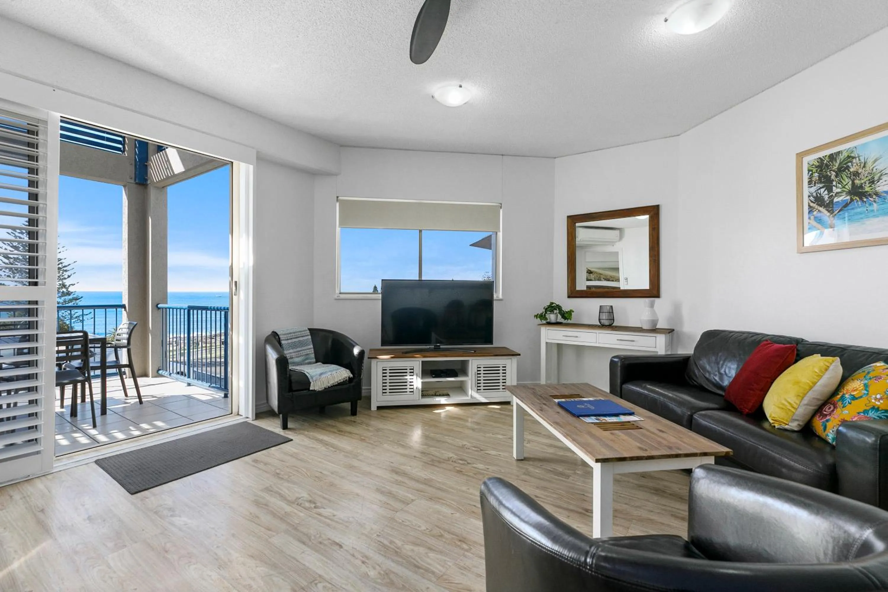 TV and multimedia in Raffles Mooloolaba