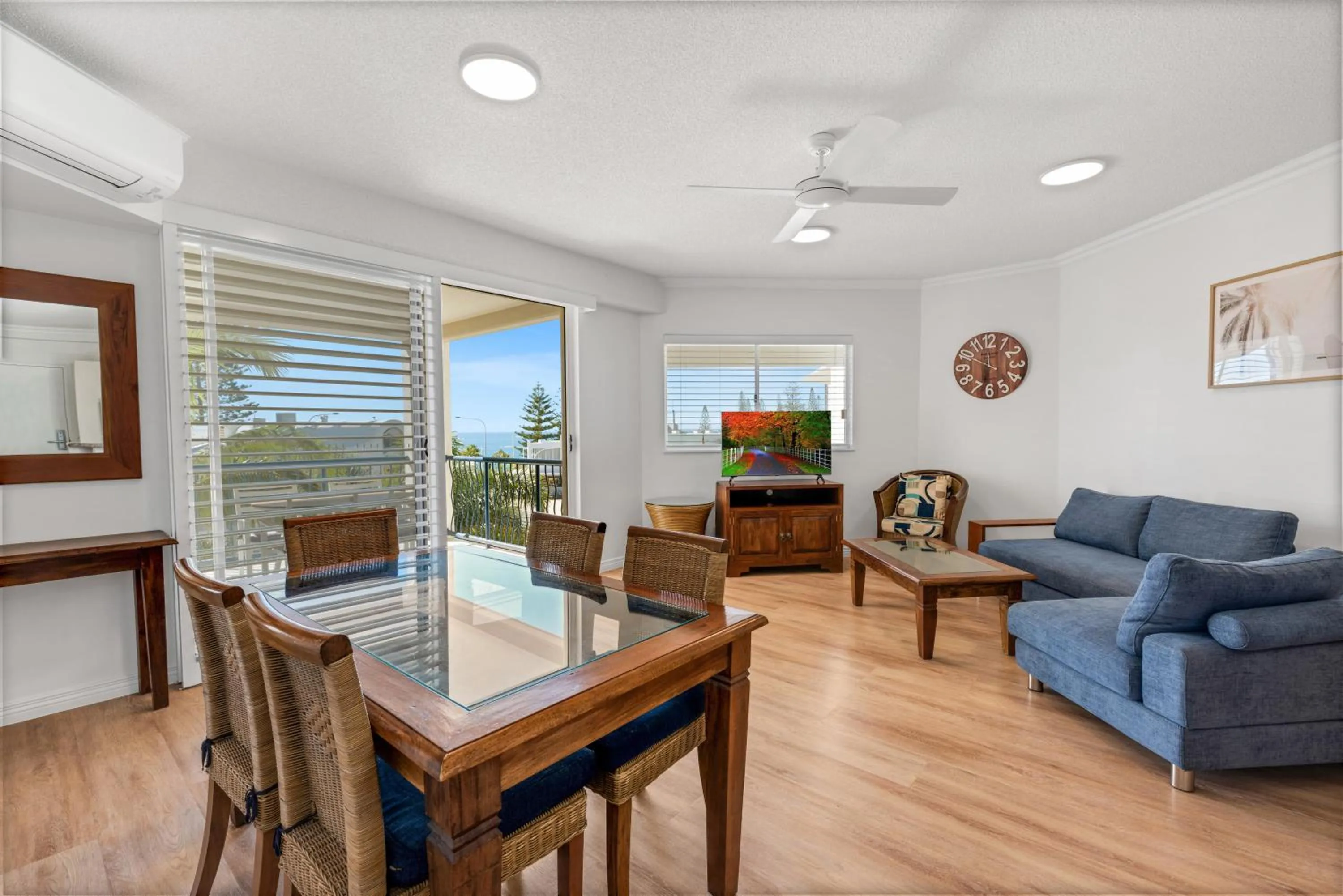 TV and multimedia in Raffles Mooloolaba