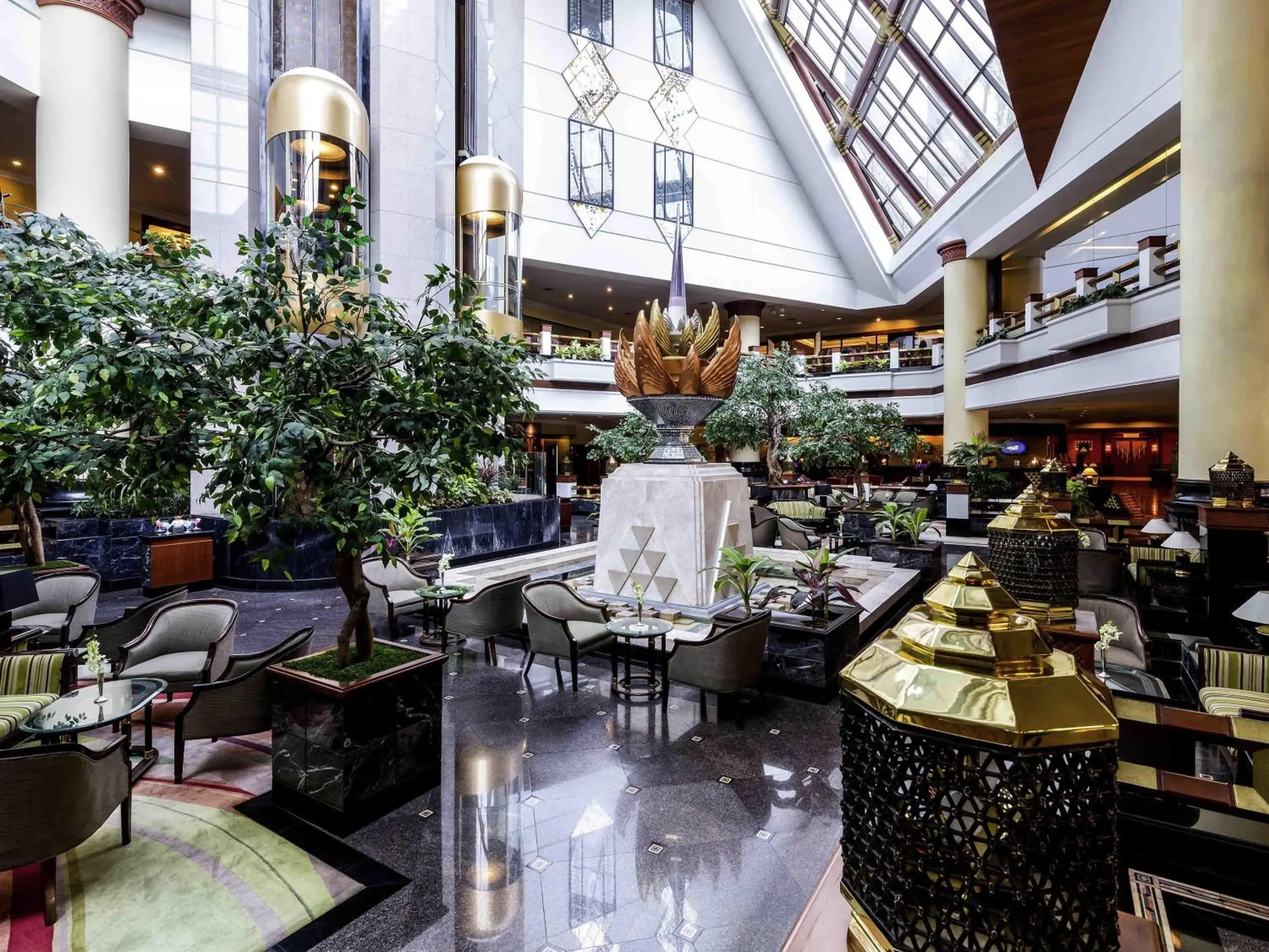 The Heritage Grand Khon Kaen Hotel and Convention The Heritage Grand Khon Kaen Hotel and Convention