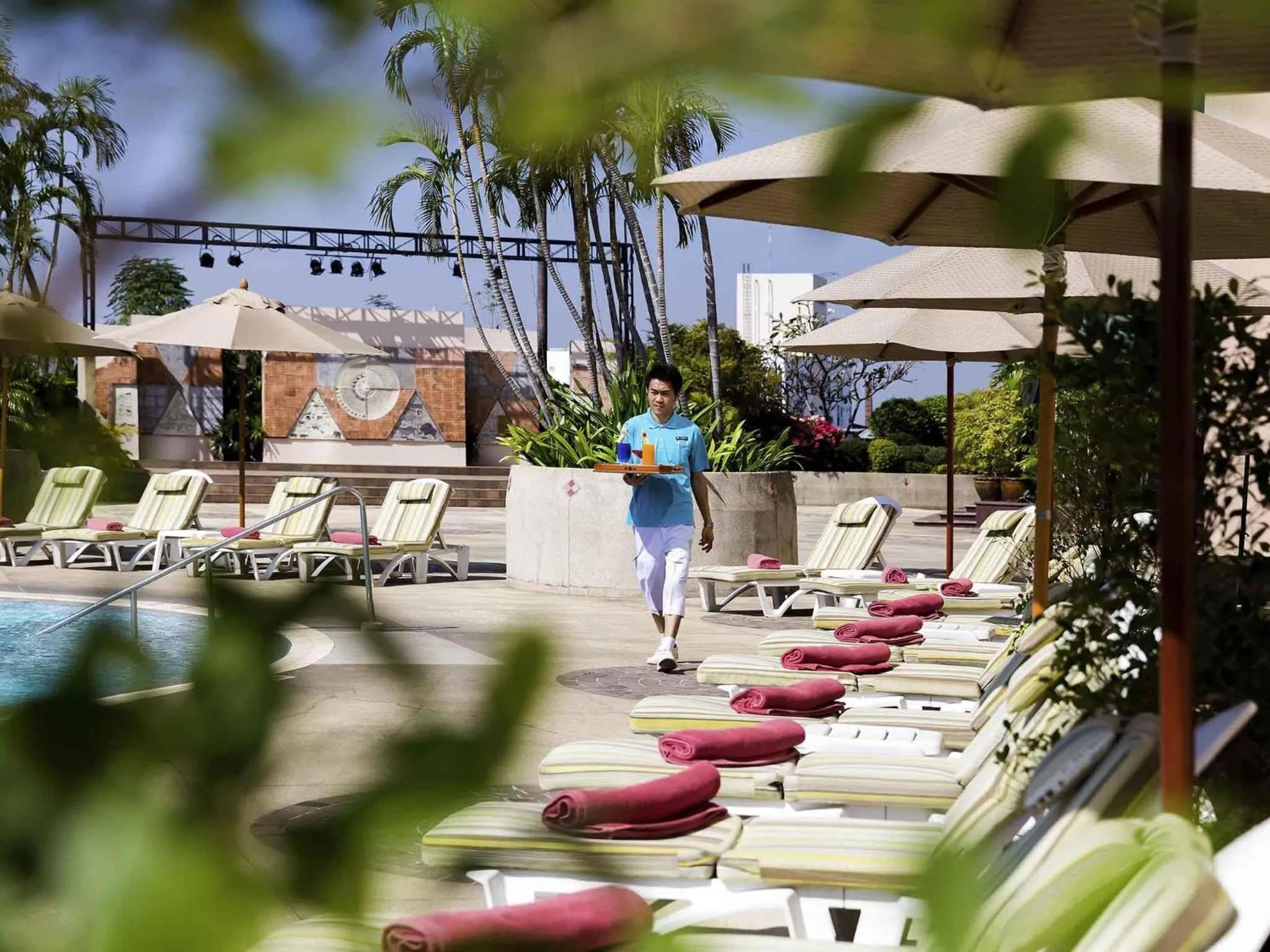 Other in The Heritage Grand Khon Kaen Hotel and Convention