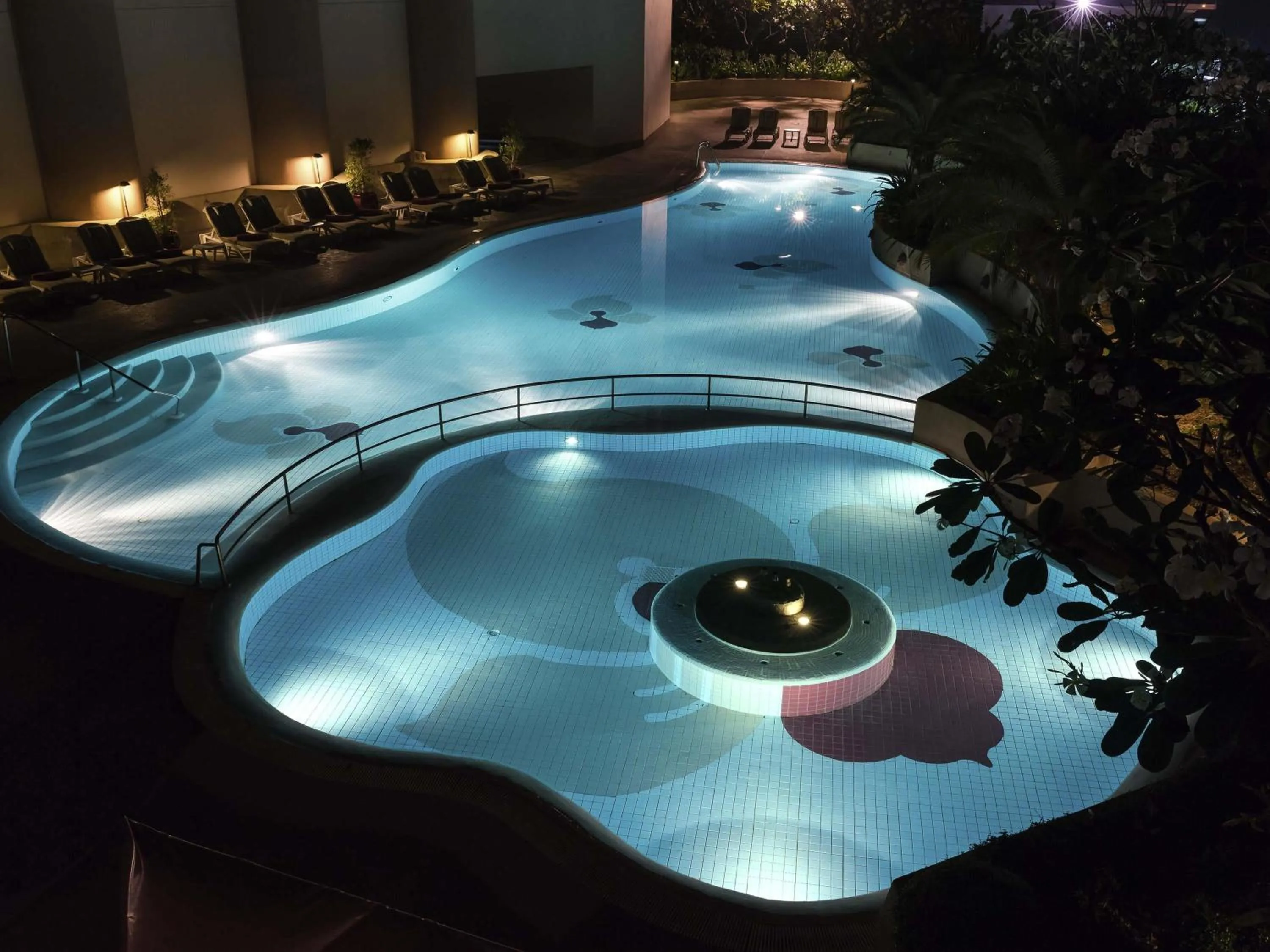 Other in The Heritage Grand Khon Kaen Hotel and Convention