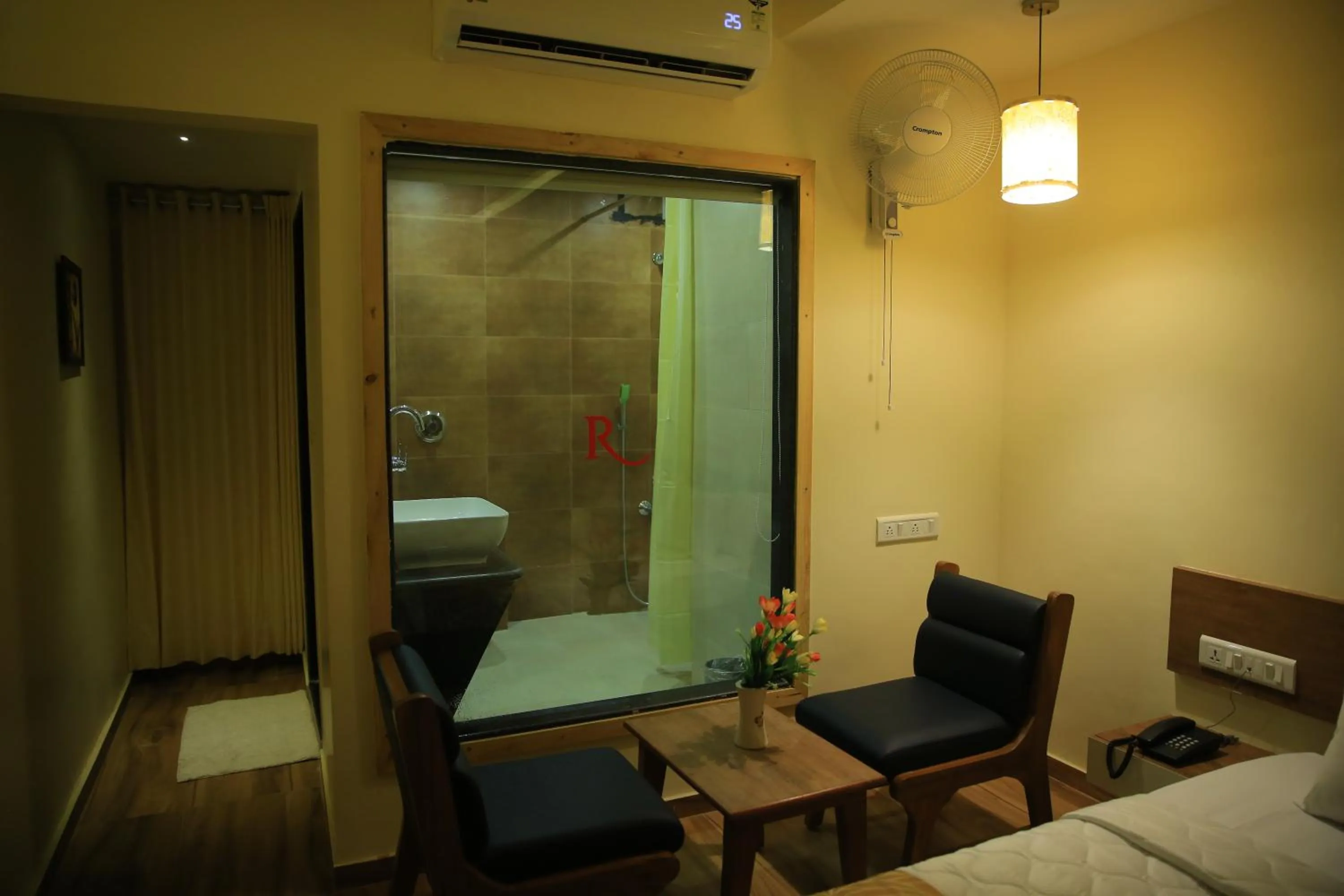 Other in The Grand Raveta