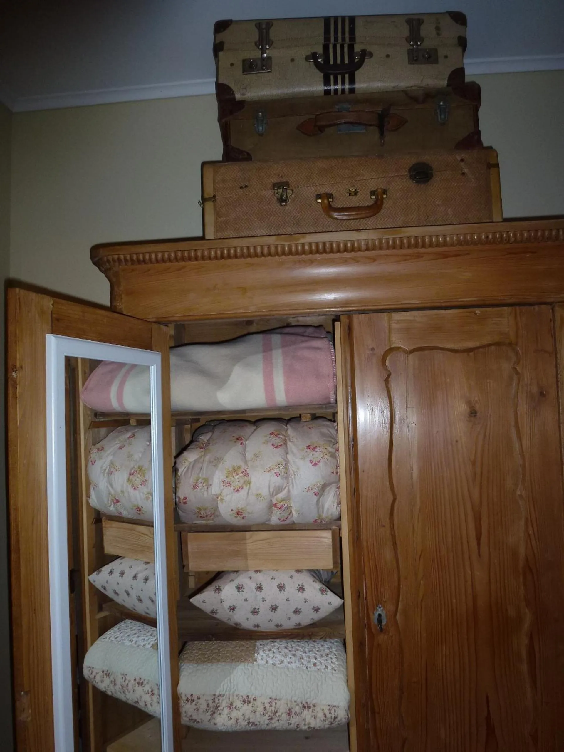 Other, Bed in B&B Blossom Cottage