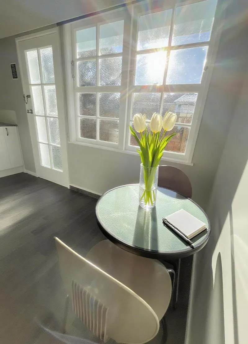 Dining area in Boundary Court Motor Inn
