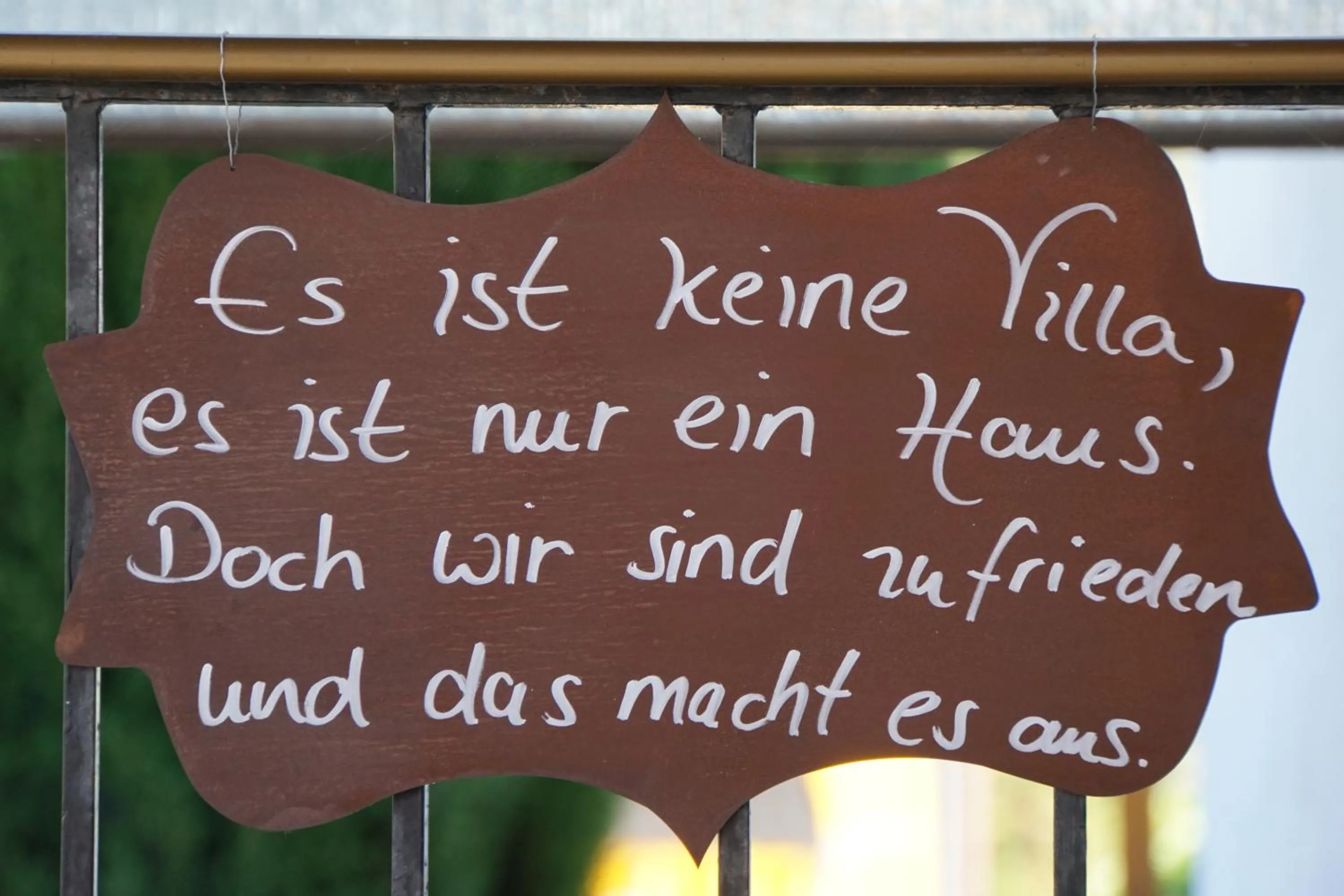 Ferienwohnung Knittel