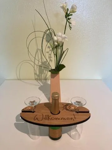 Ferienwohnung Knittel