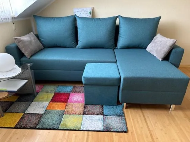 Ferienwohnung Knittel