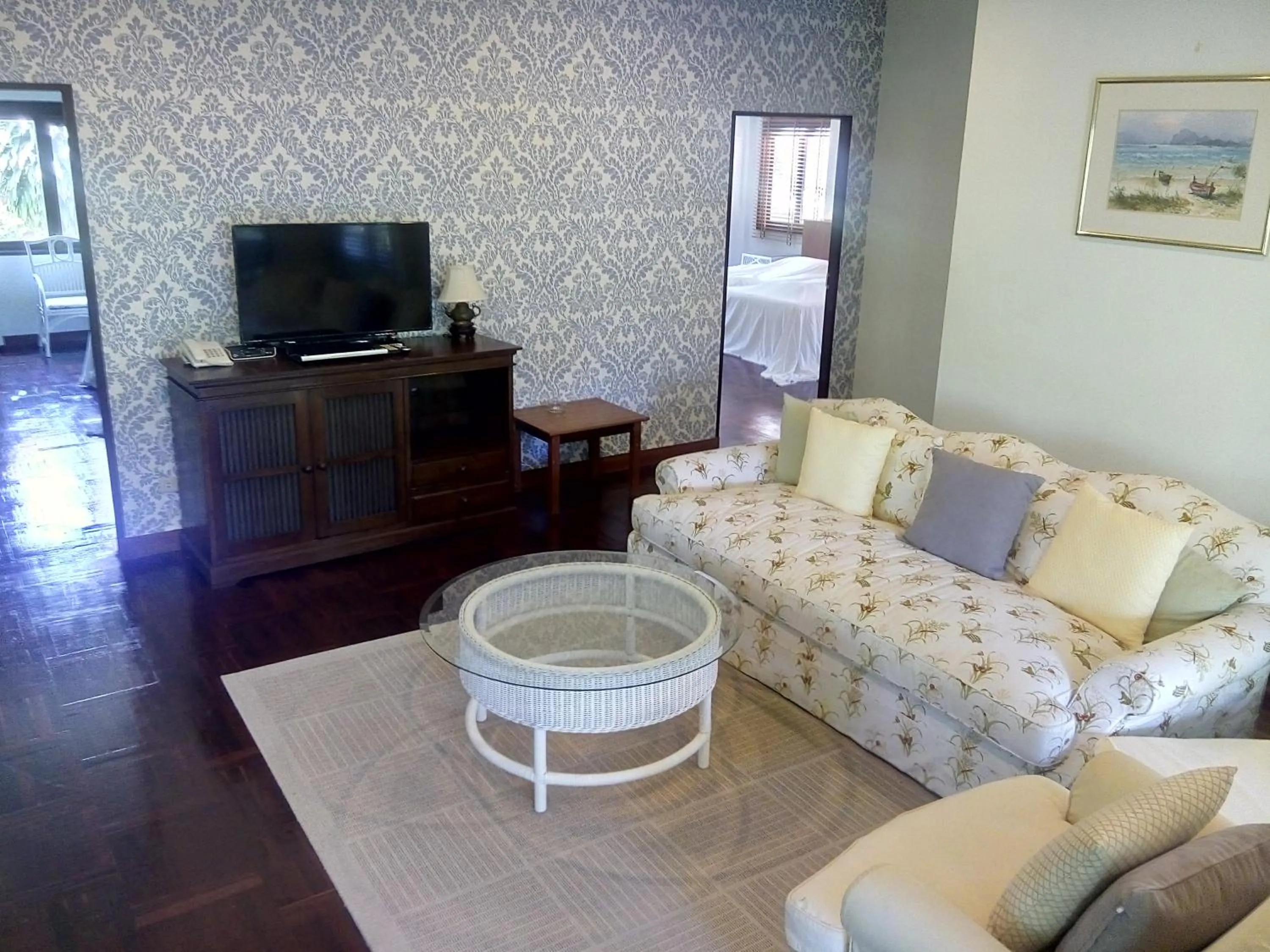 Day in Coco Palm Beach Resort - SHA Extra Plus