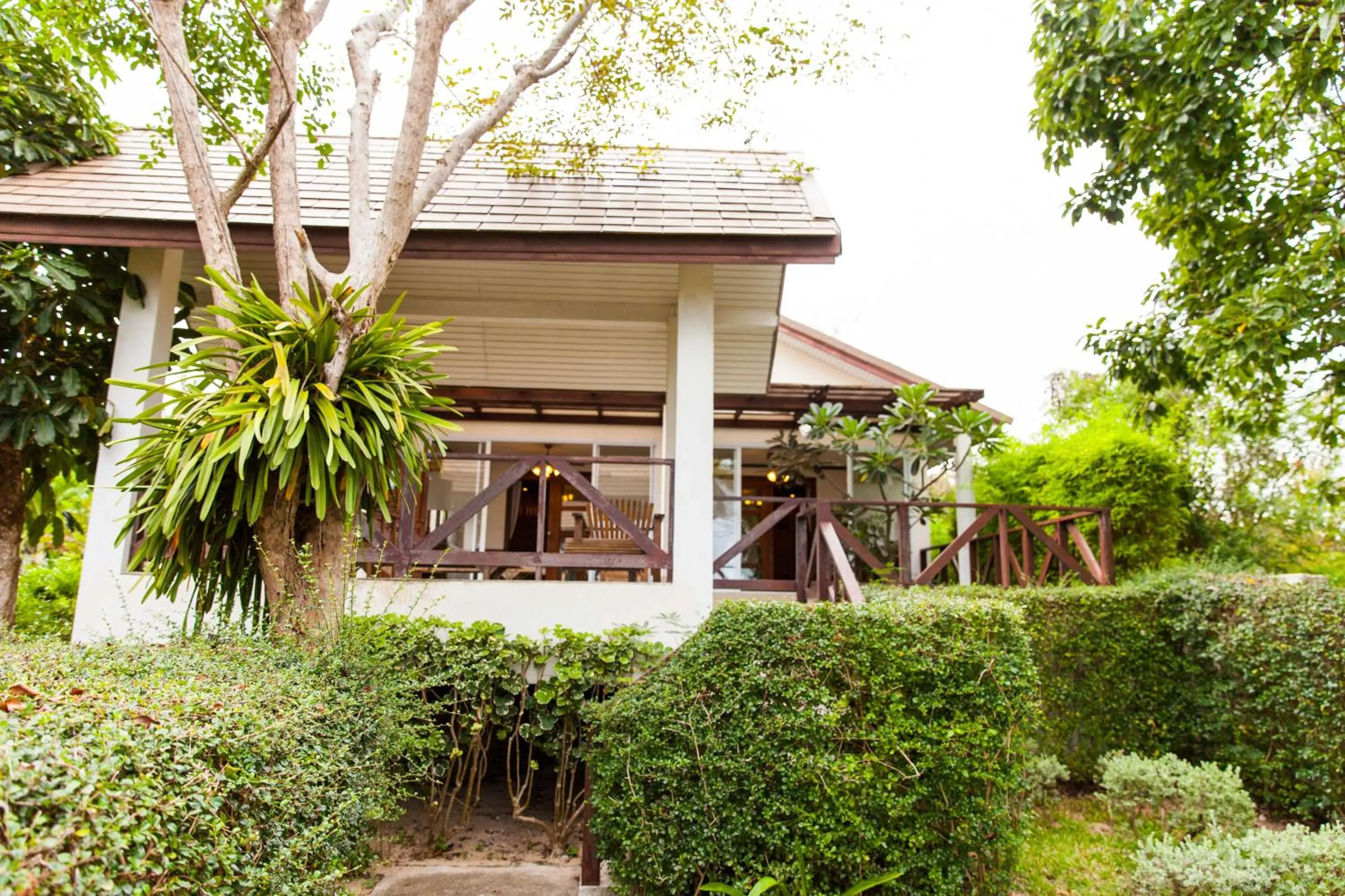 Coco Palm Beach Resort - SHA Extra Plus