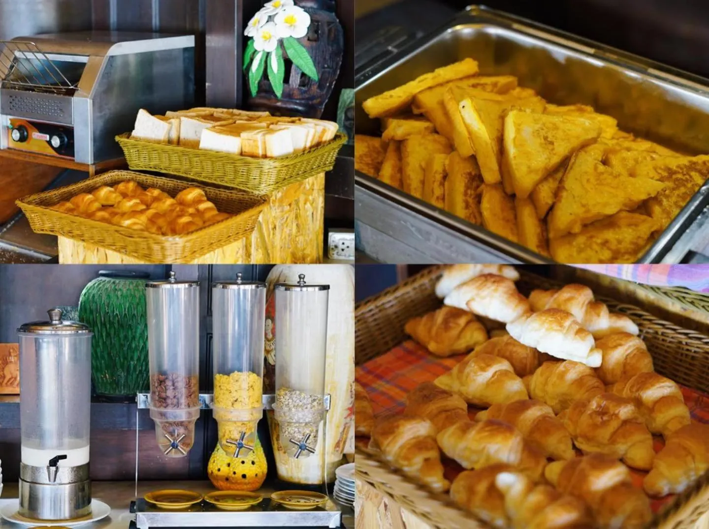 Coco Palm Beach Resort - SHA Extra Plus