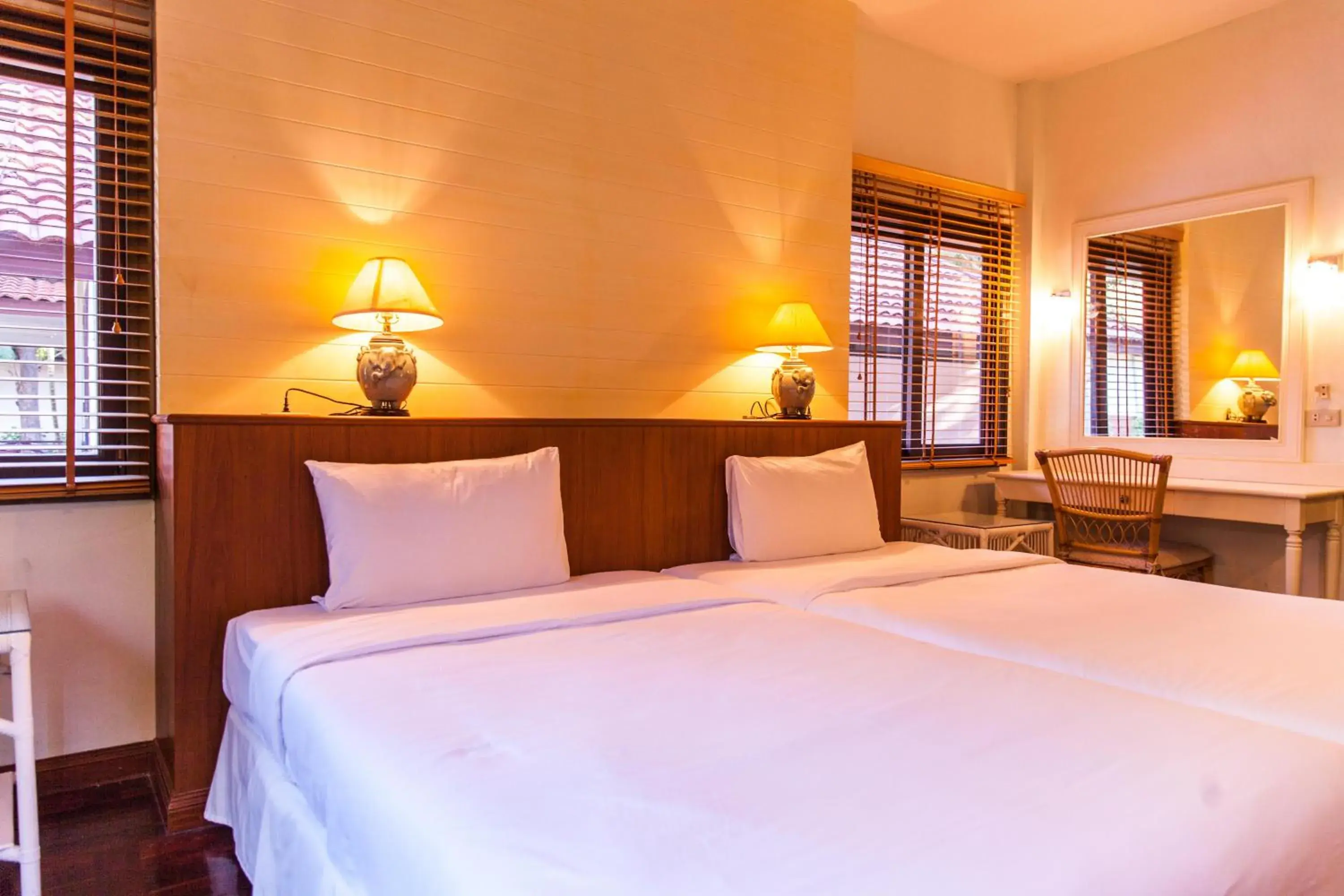 Two-Bedroom Villa in Coco Palm Beach Resort - SHA Extra Plus Two-Bedroom Villa in Coco Palm Beach Resort - SHA Extra Plus