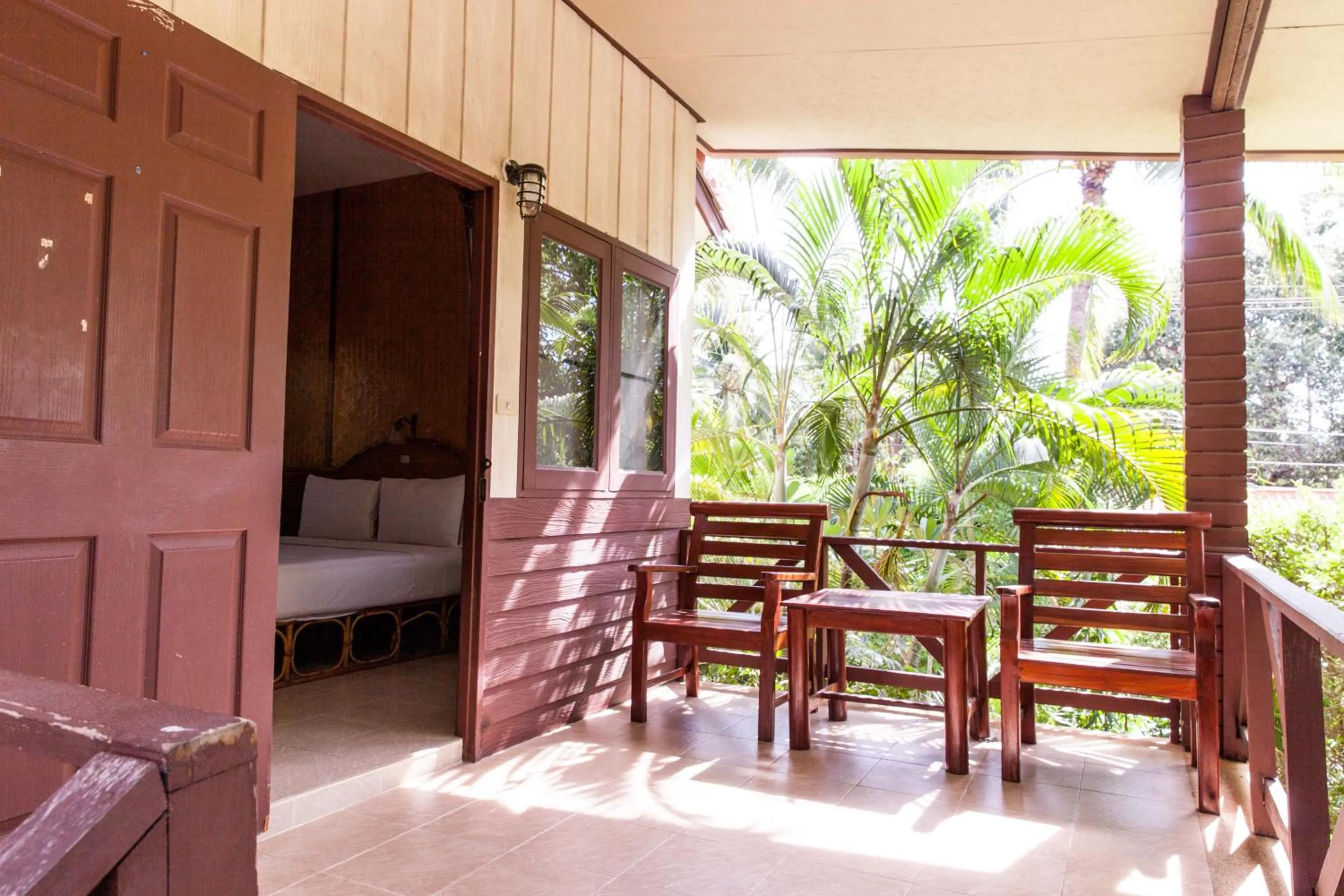 Coco Palm Beach Resort - SHA Extra Plus