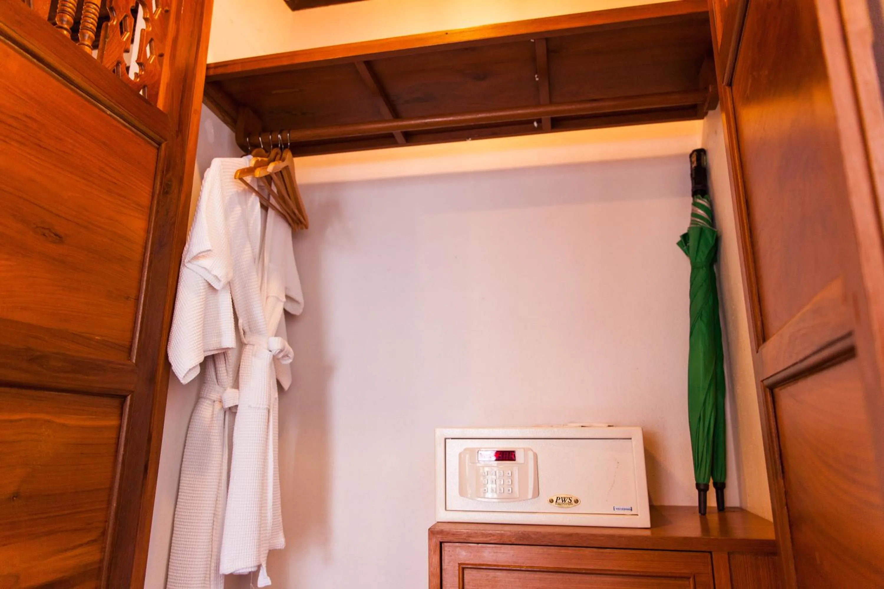 Coco Palm Beach Resort - SHA Extra Plus