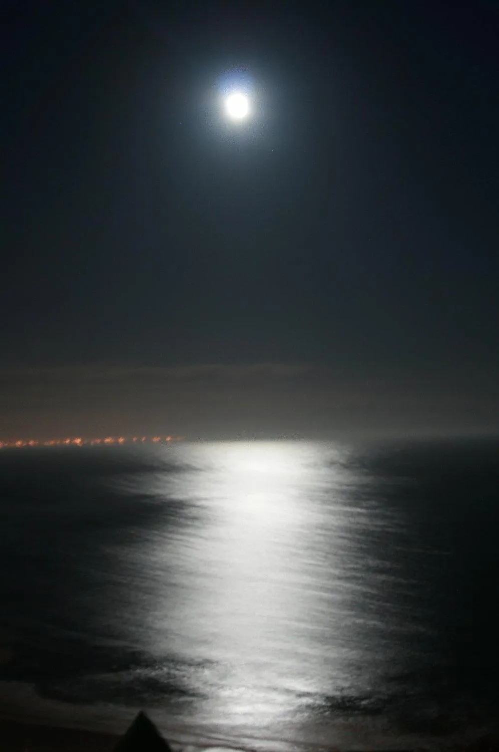 Night in Simon’s Town Guest House