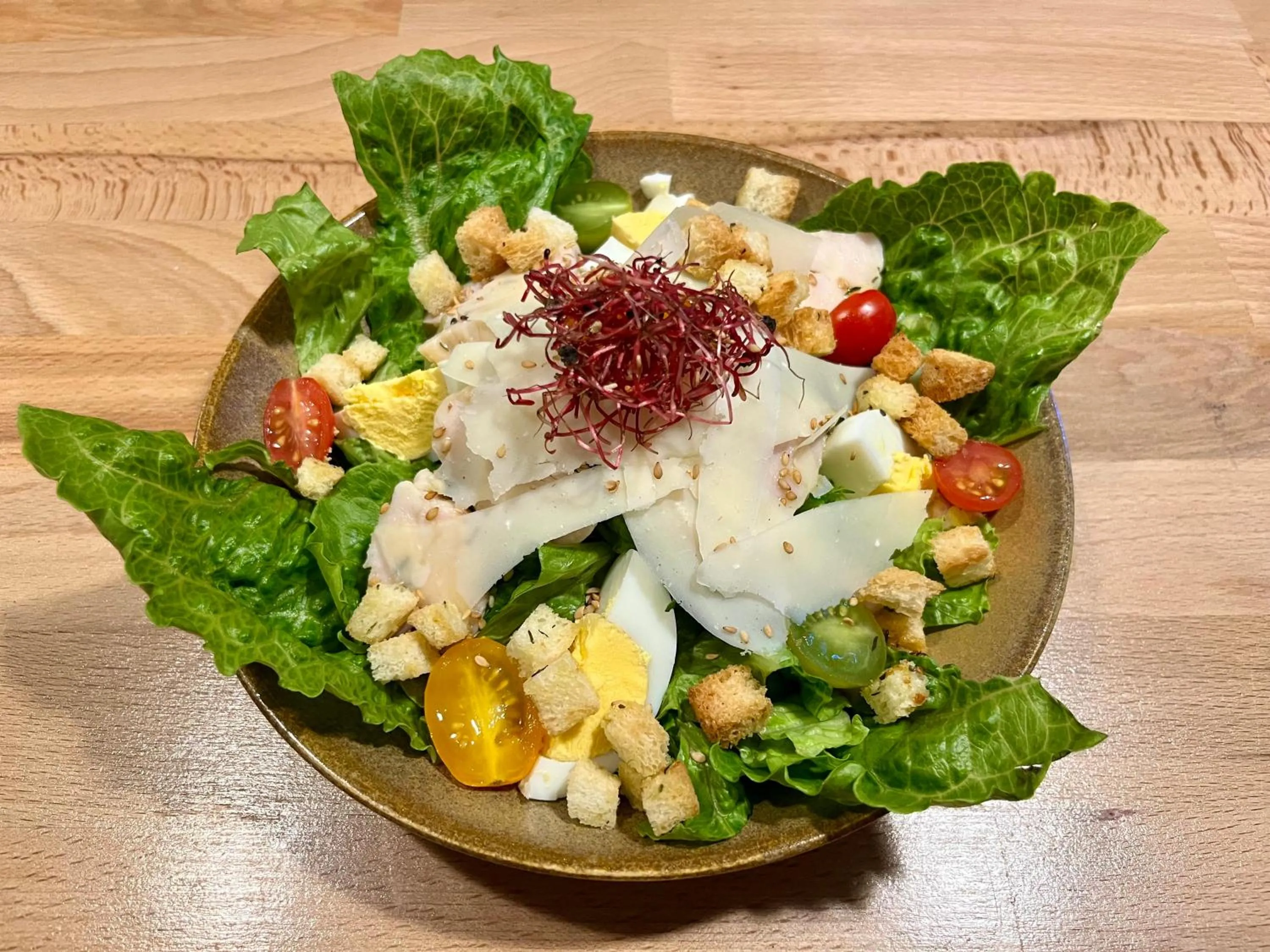 Restaurant/places to eat in Hotel Restaurant Le Clos