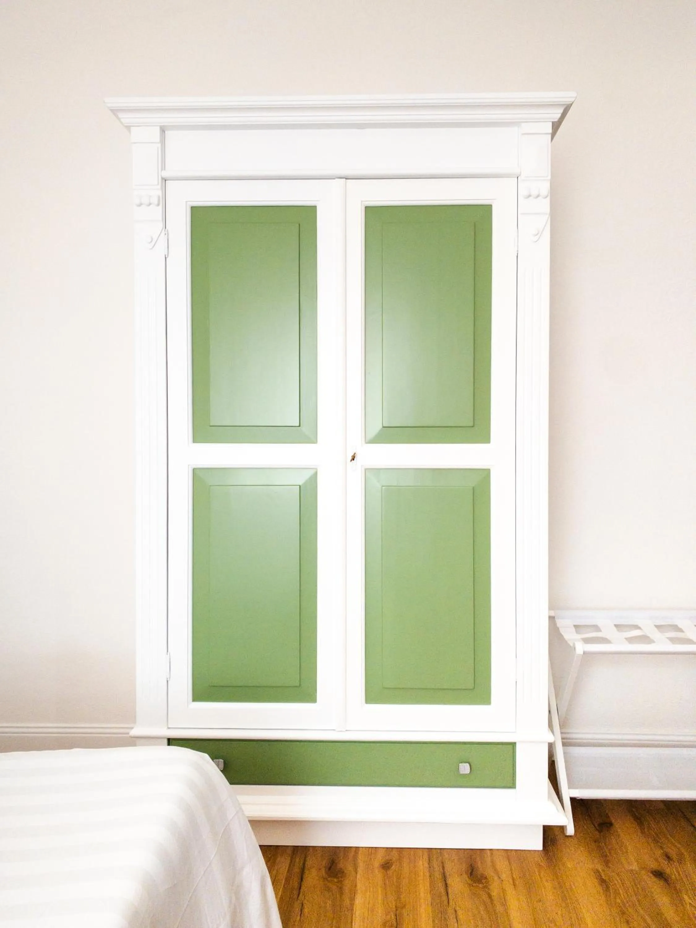 Photo of the whole room, Bed in Hotel Donatella