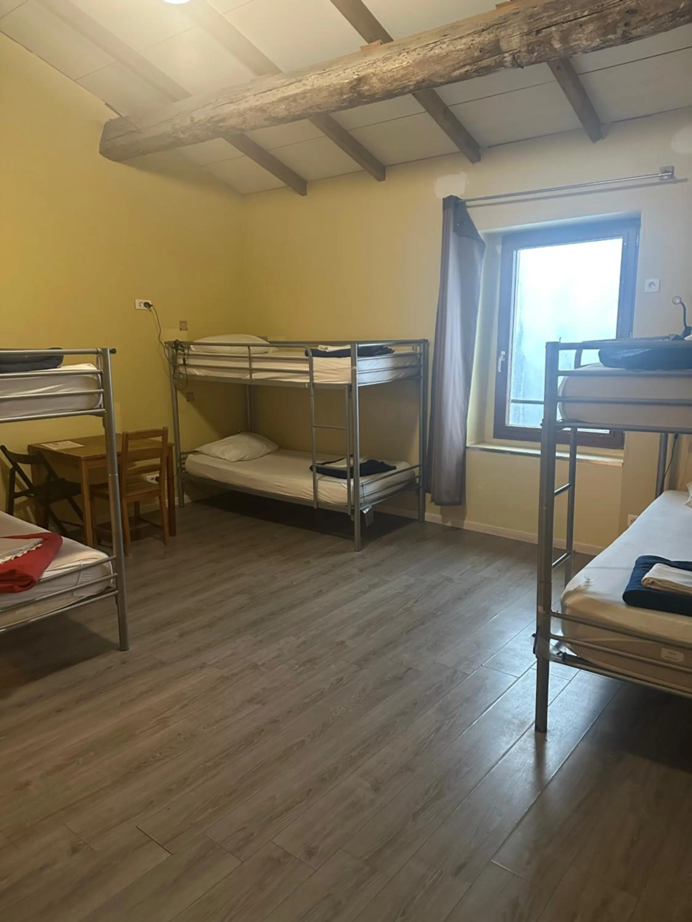 Photo of the whole room, Bed in Hostel Vertigo Vieux-Port