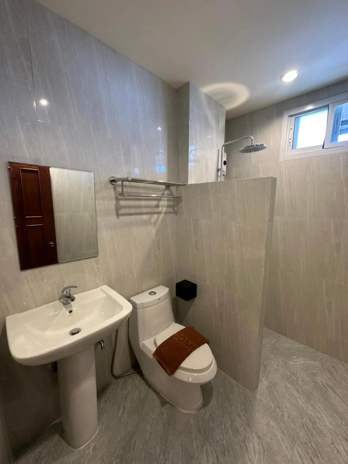 Prince Hotel Chiang Mai