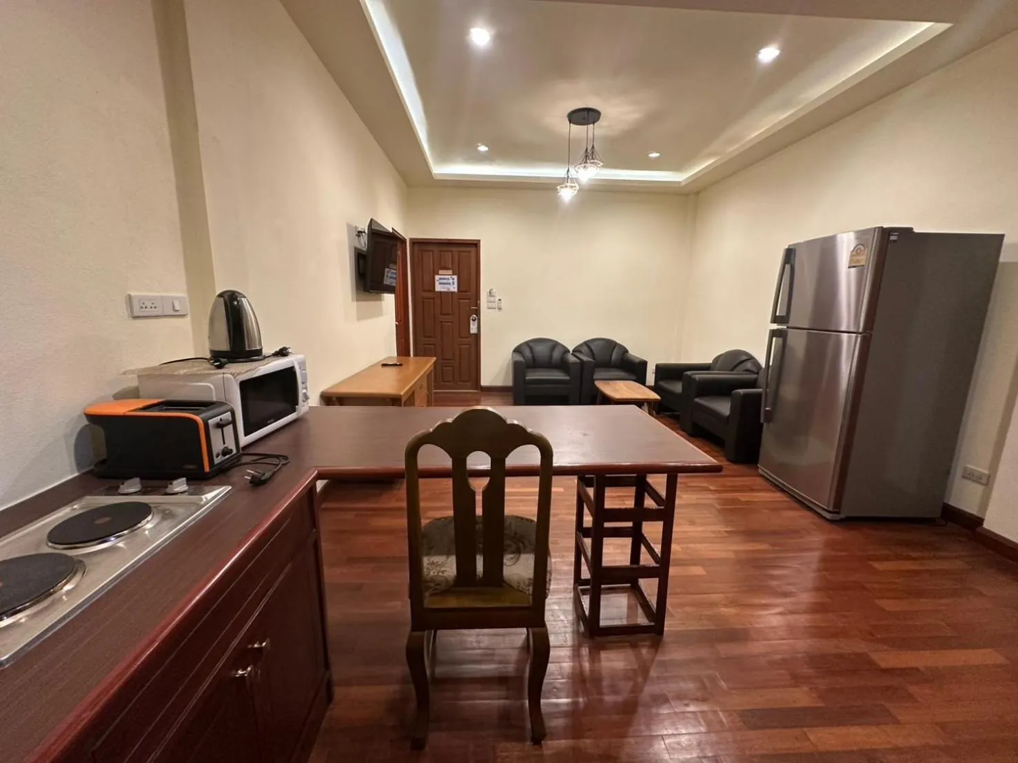 Prince Hotel Chiang Mai