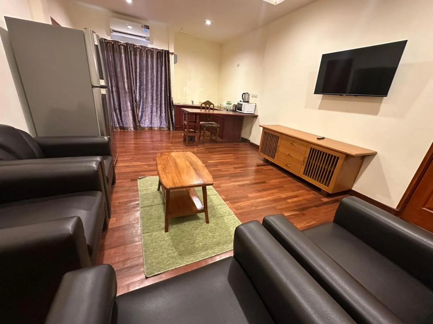 Prince Hotel Chiang Mai