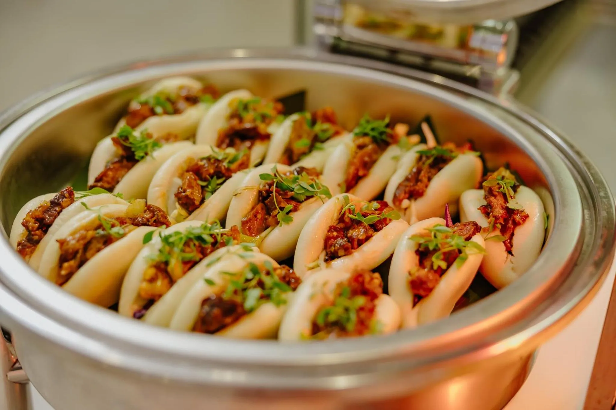 Food in Seasons Hotel (Adults Only)