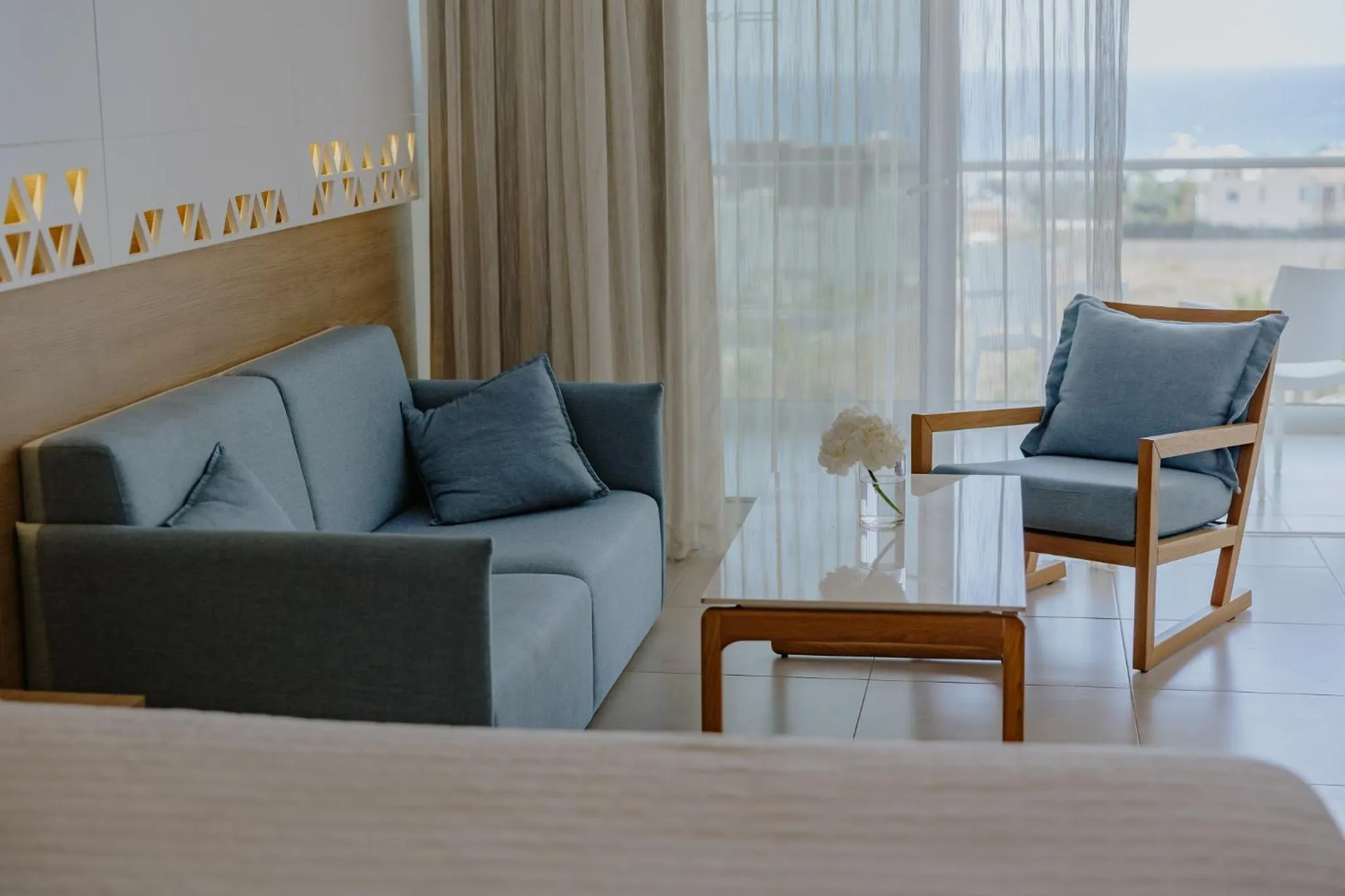 furniture in Seasons Hotel (Adults Only)