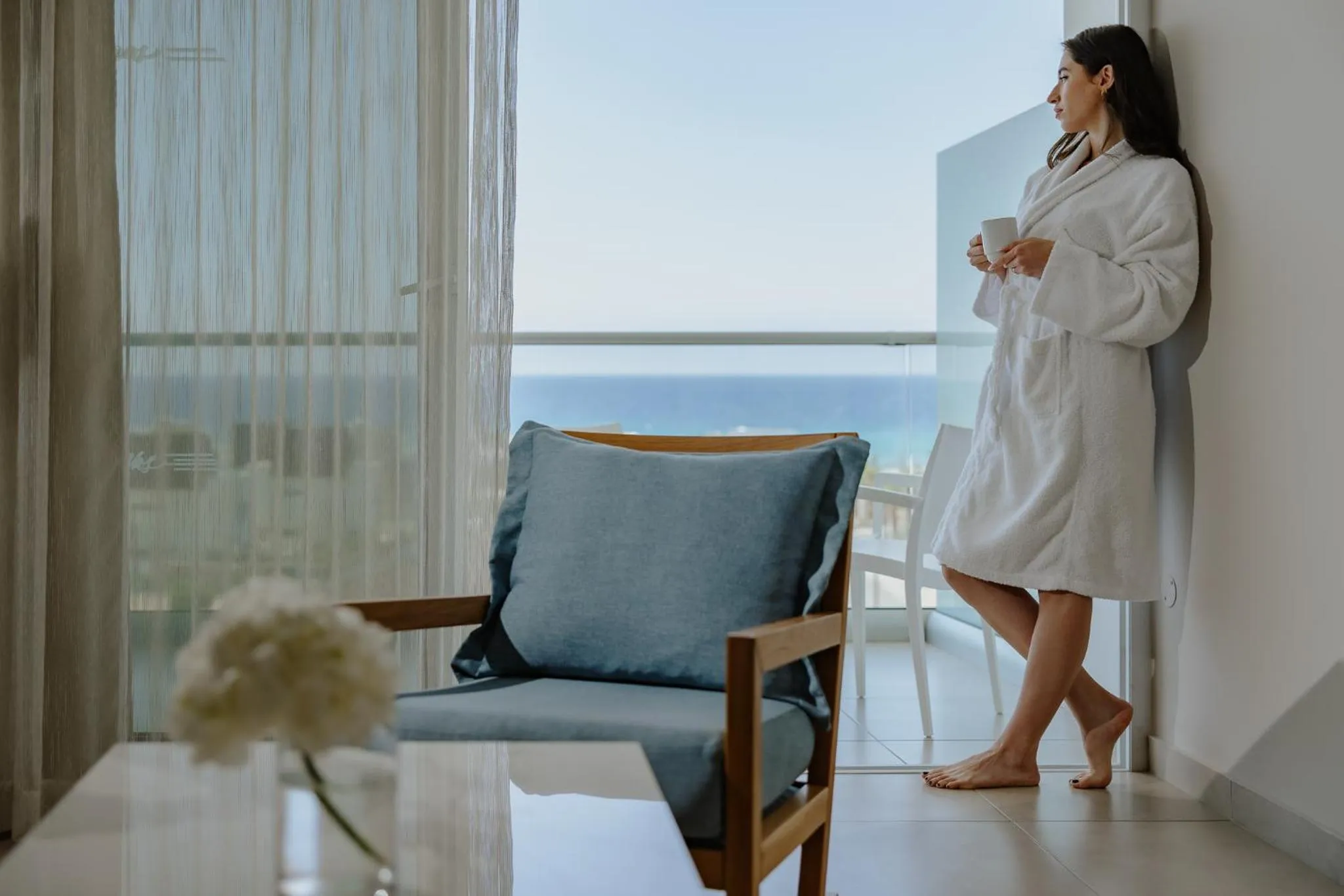 furniture in Seasons Hotel (Adults Only)