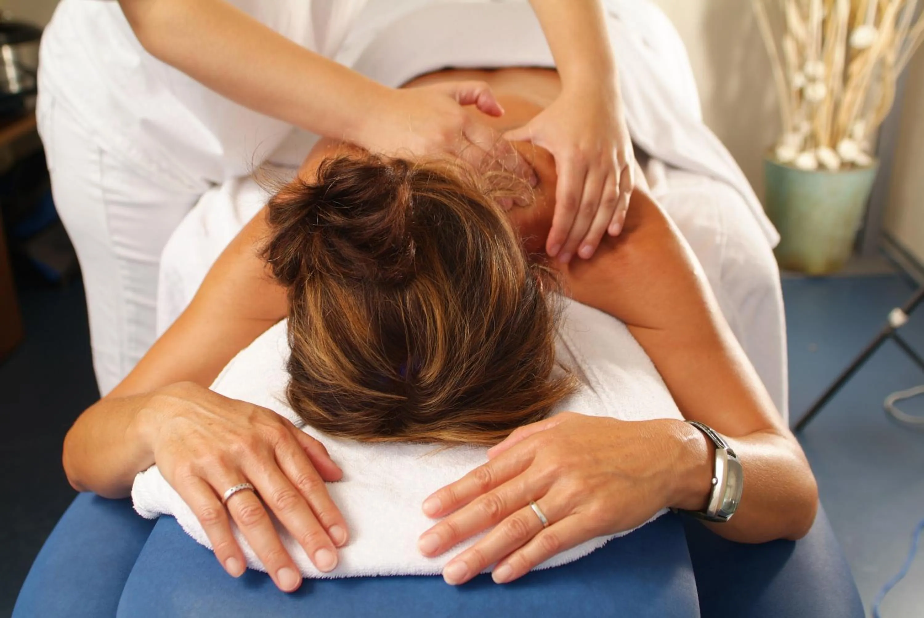 Massage in lintharena ag