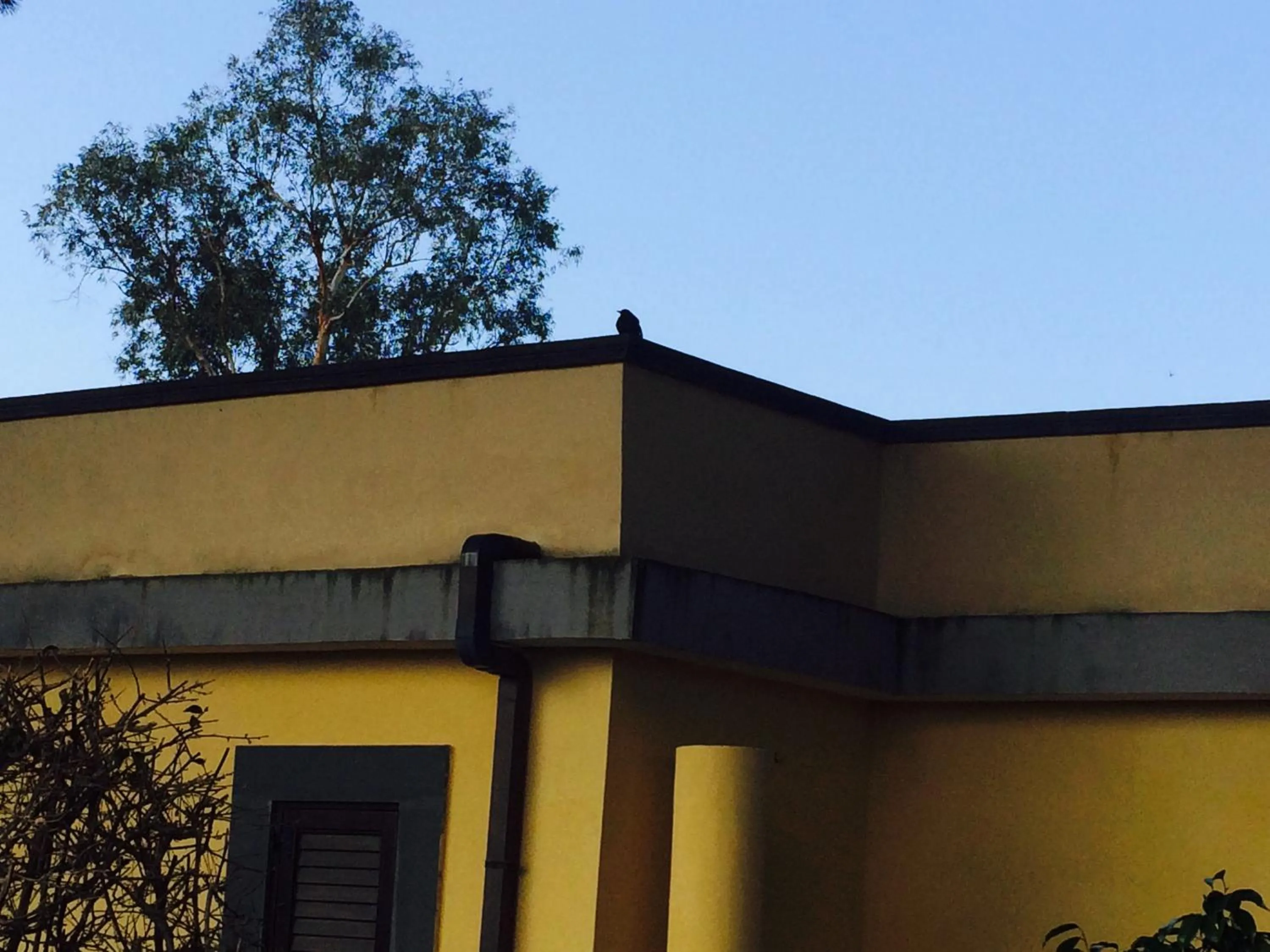 Property building in Hotel Al Togo Fitness & Relax