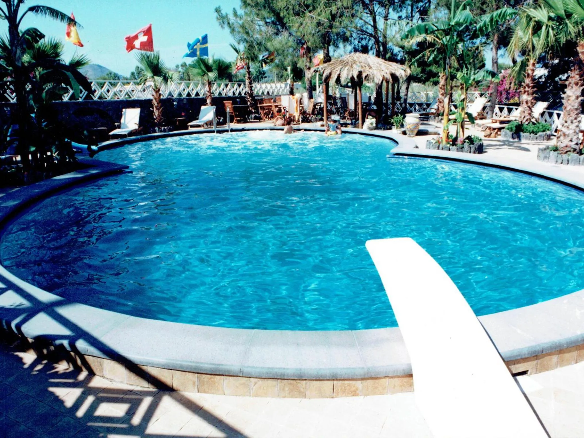 Day in Hotel Al Togo Fitness & Relax
