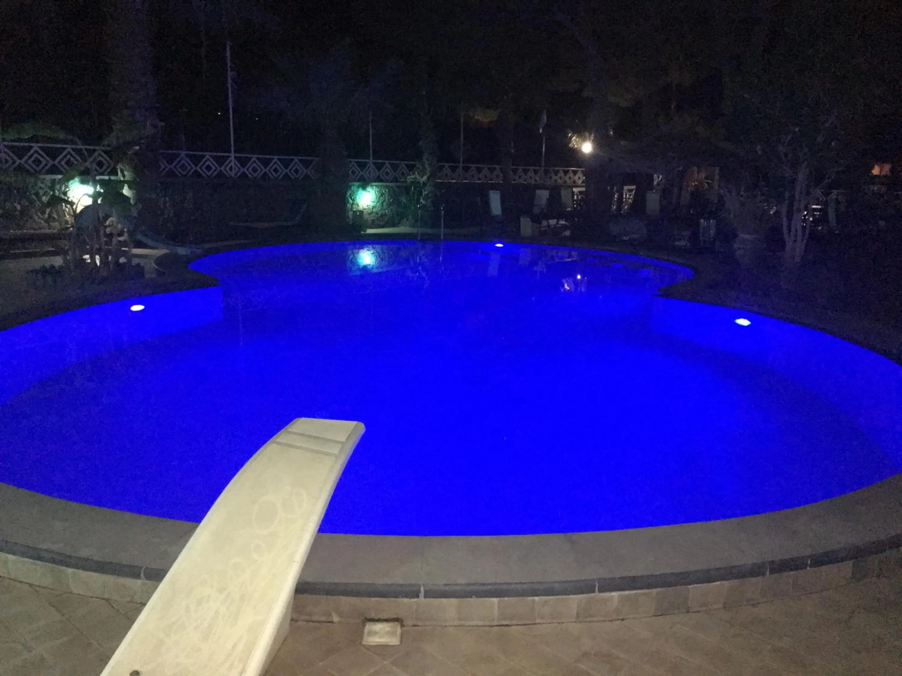 Banquet/Function facilities in Hotel Al Togo Fitness & Relax