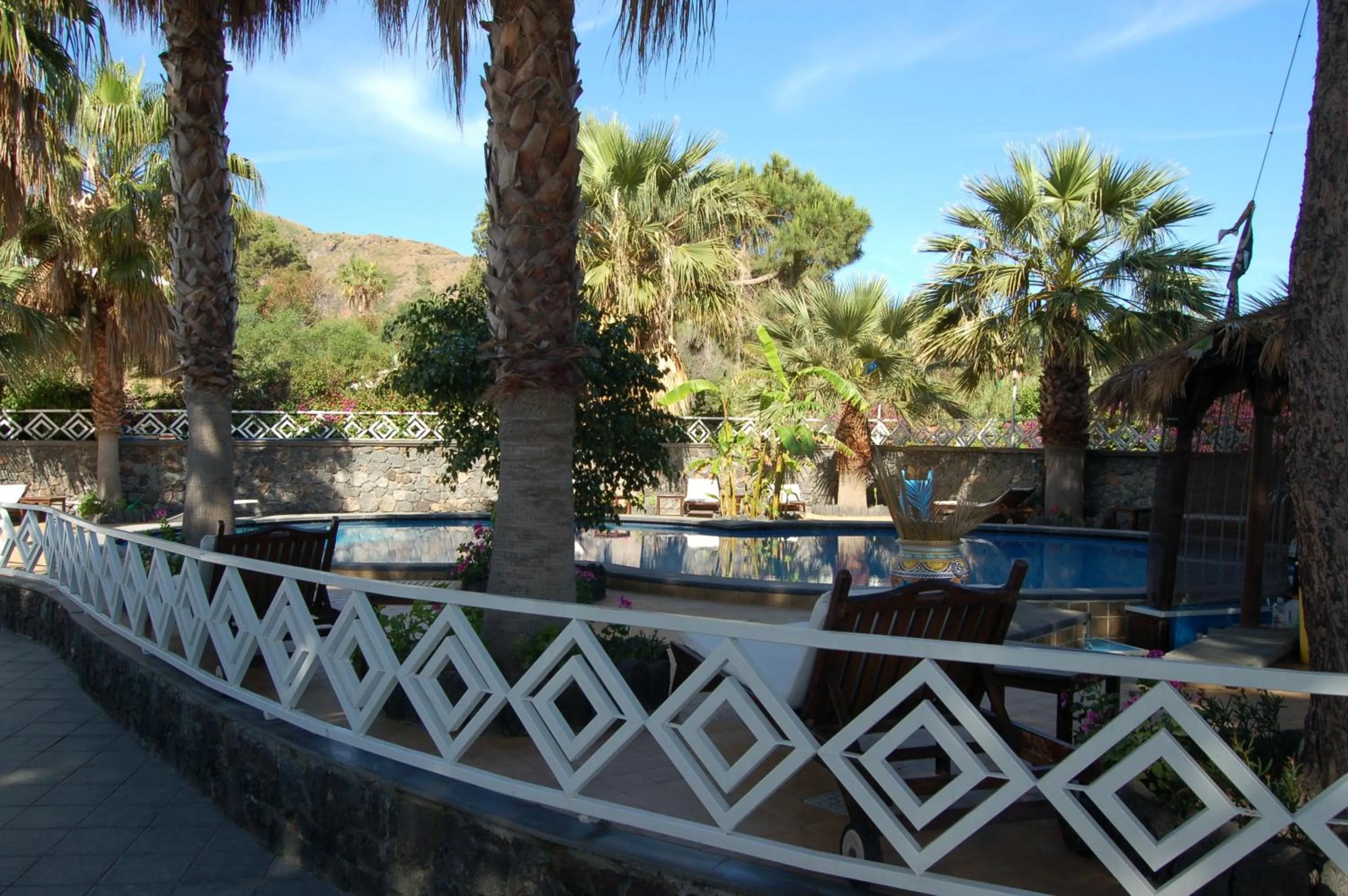 Day in Hotel Al Togo Fitness & Relax