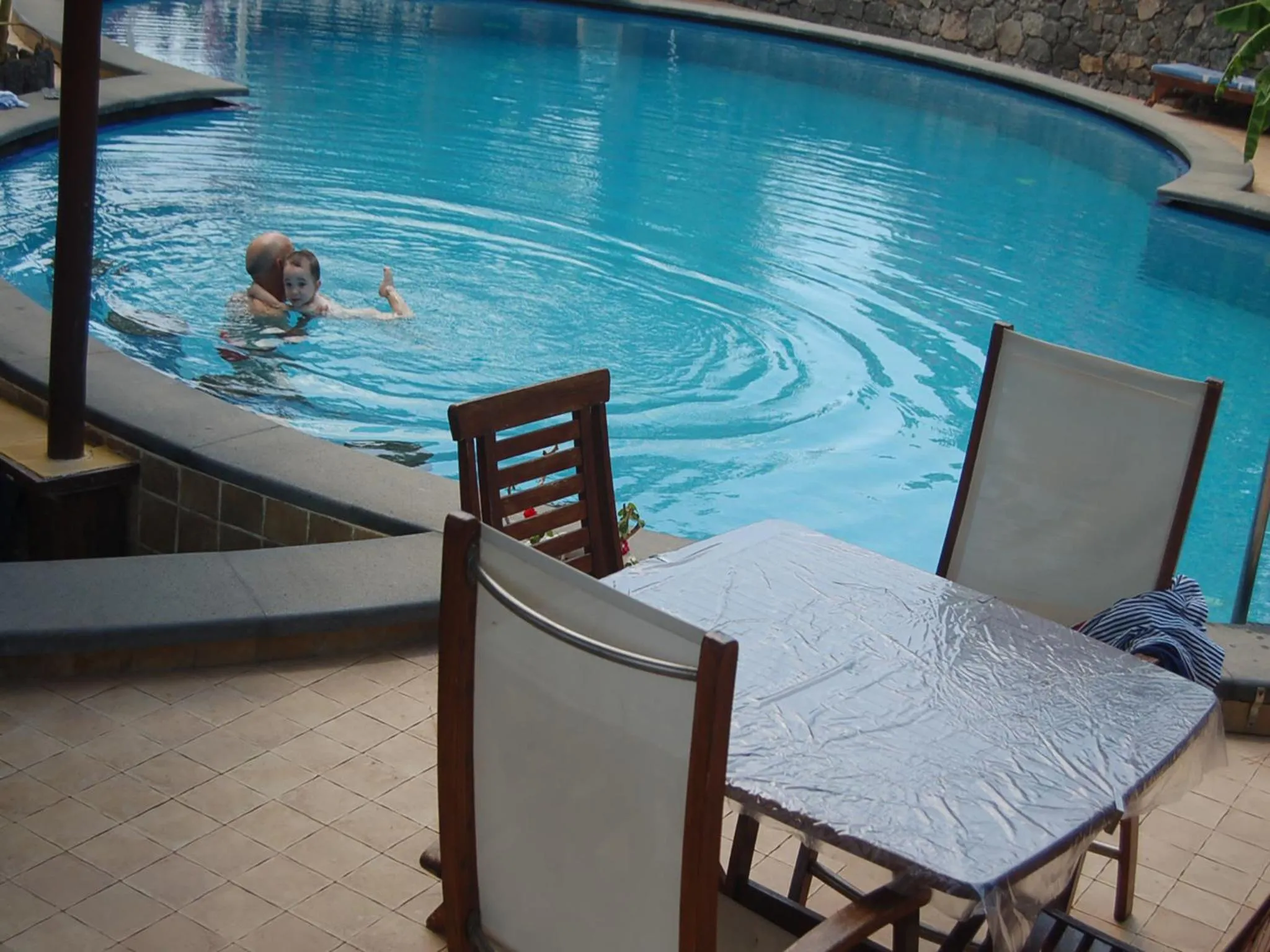 Day in Hotel Al Togo Fitness & Relax