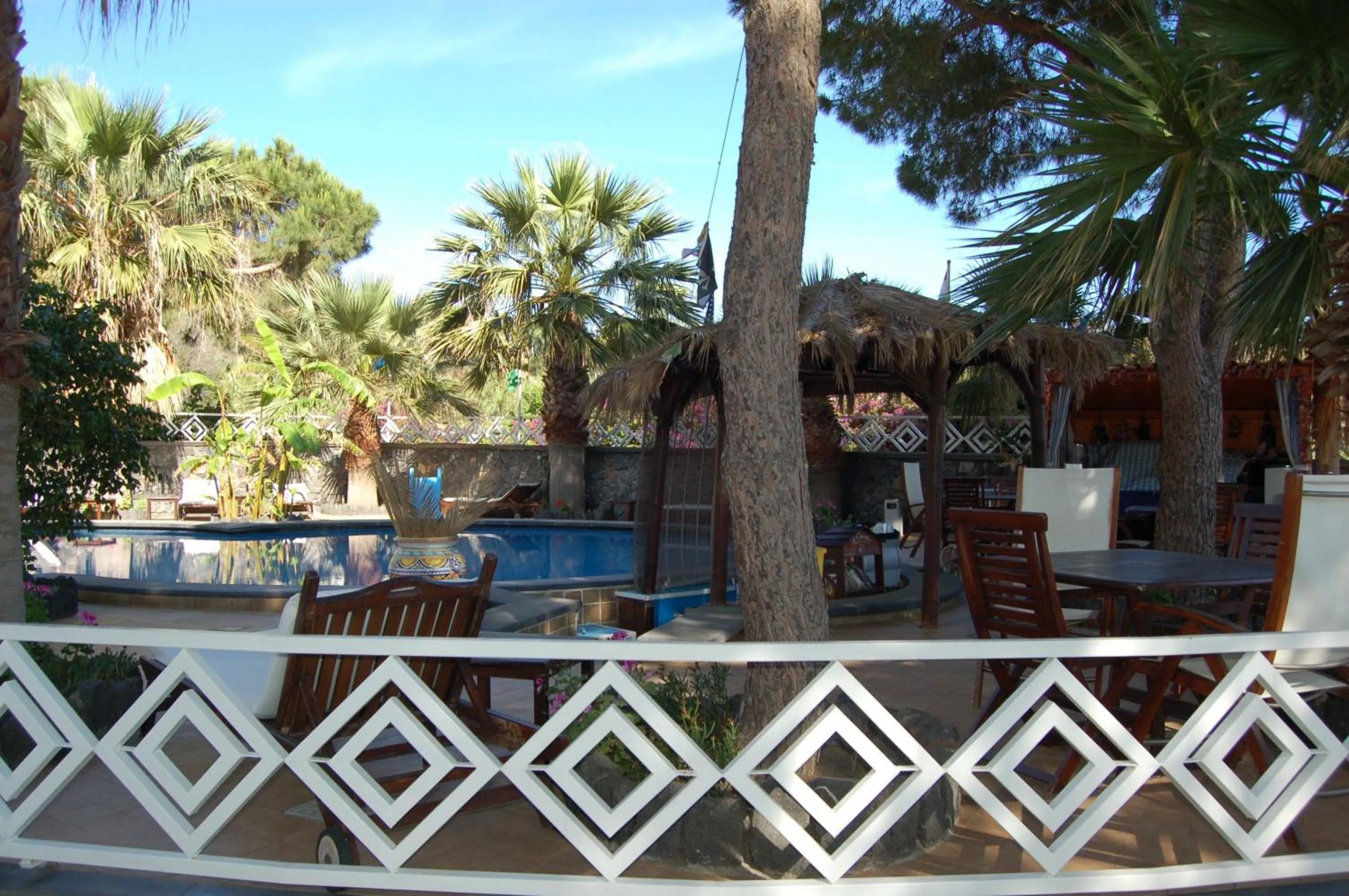 Day in Hotel Al Togo Fitness & Relax