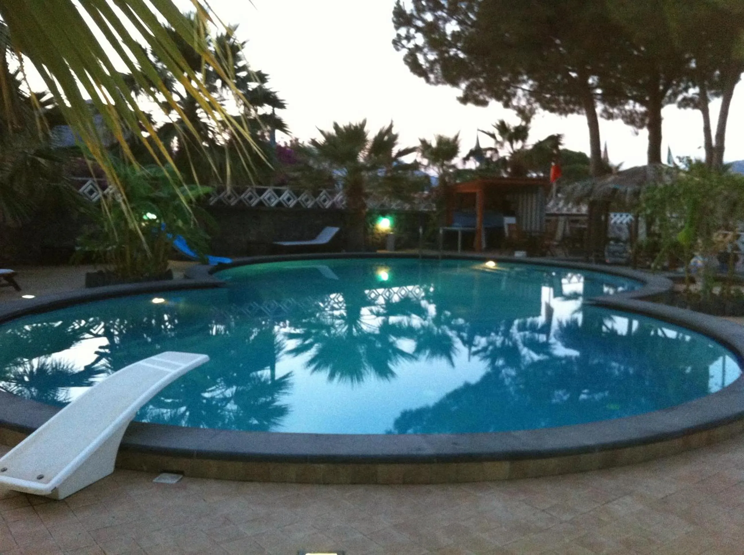 Day in Hotel Al Togo Fitness & Relax