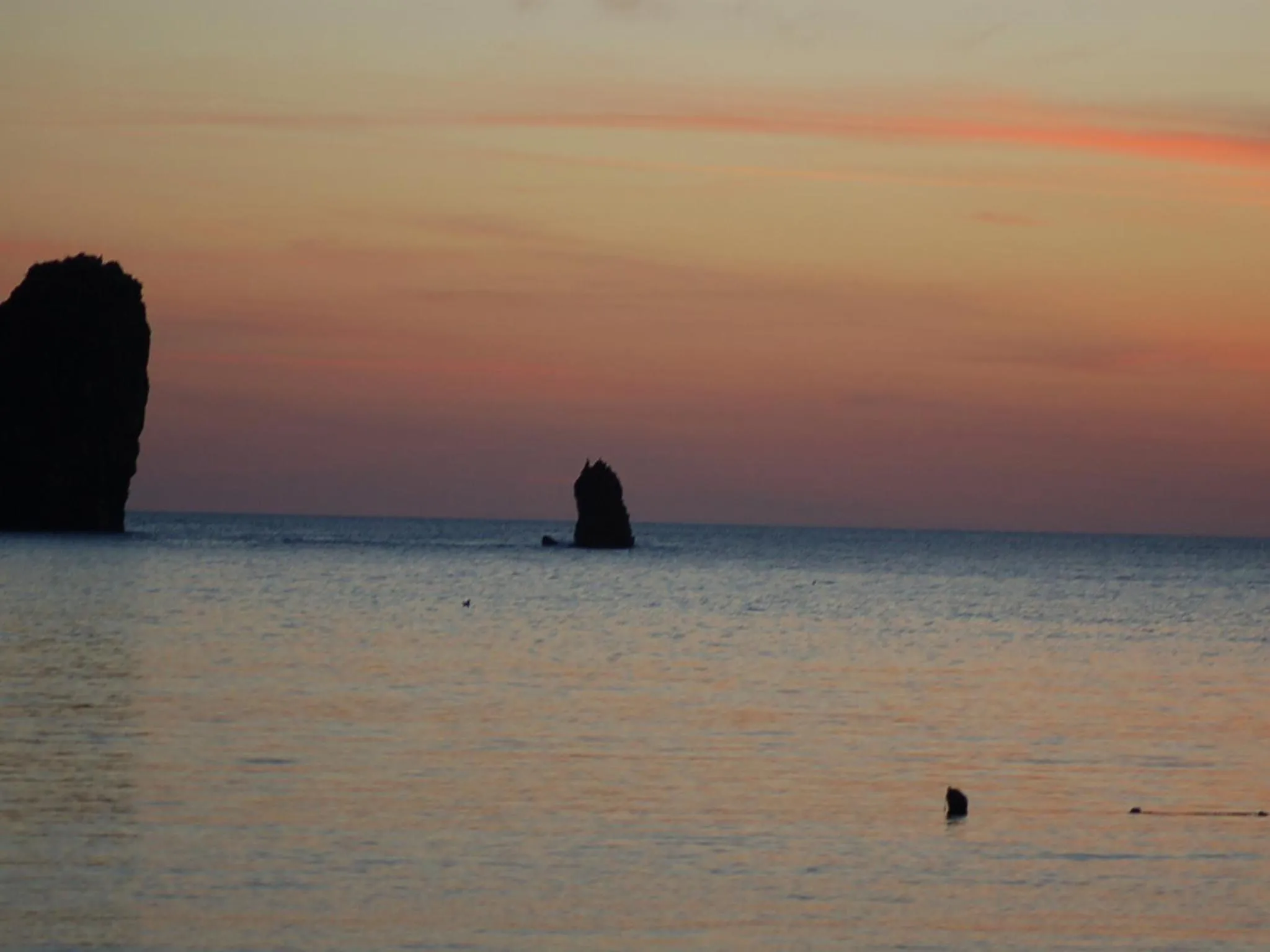 Fishing in Hotel Al Togo Fitness & Relax