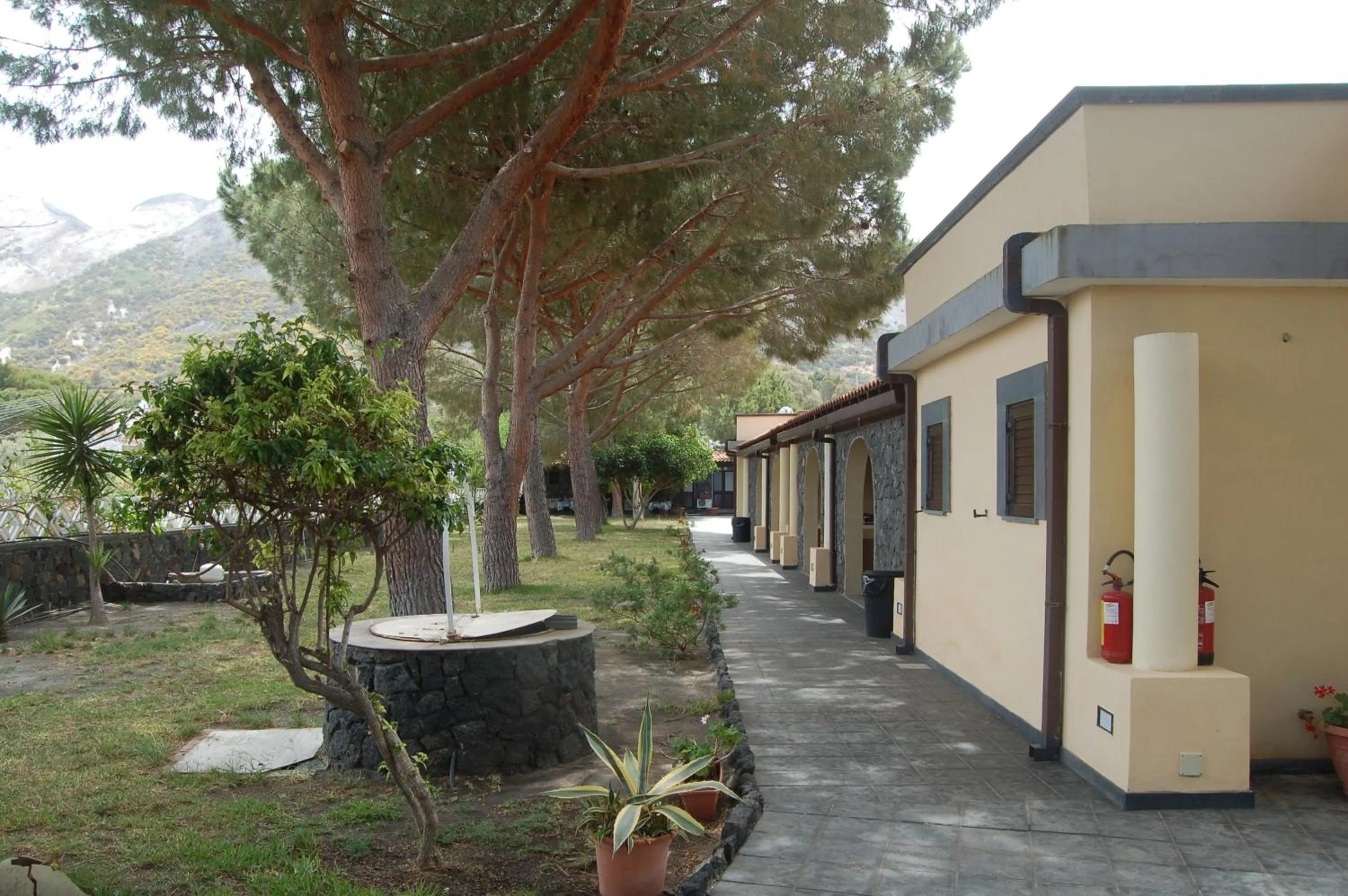 Other in Hotel Al Togo Fitness & Relax