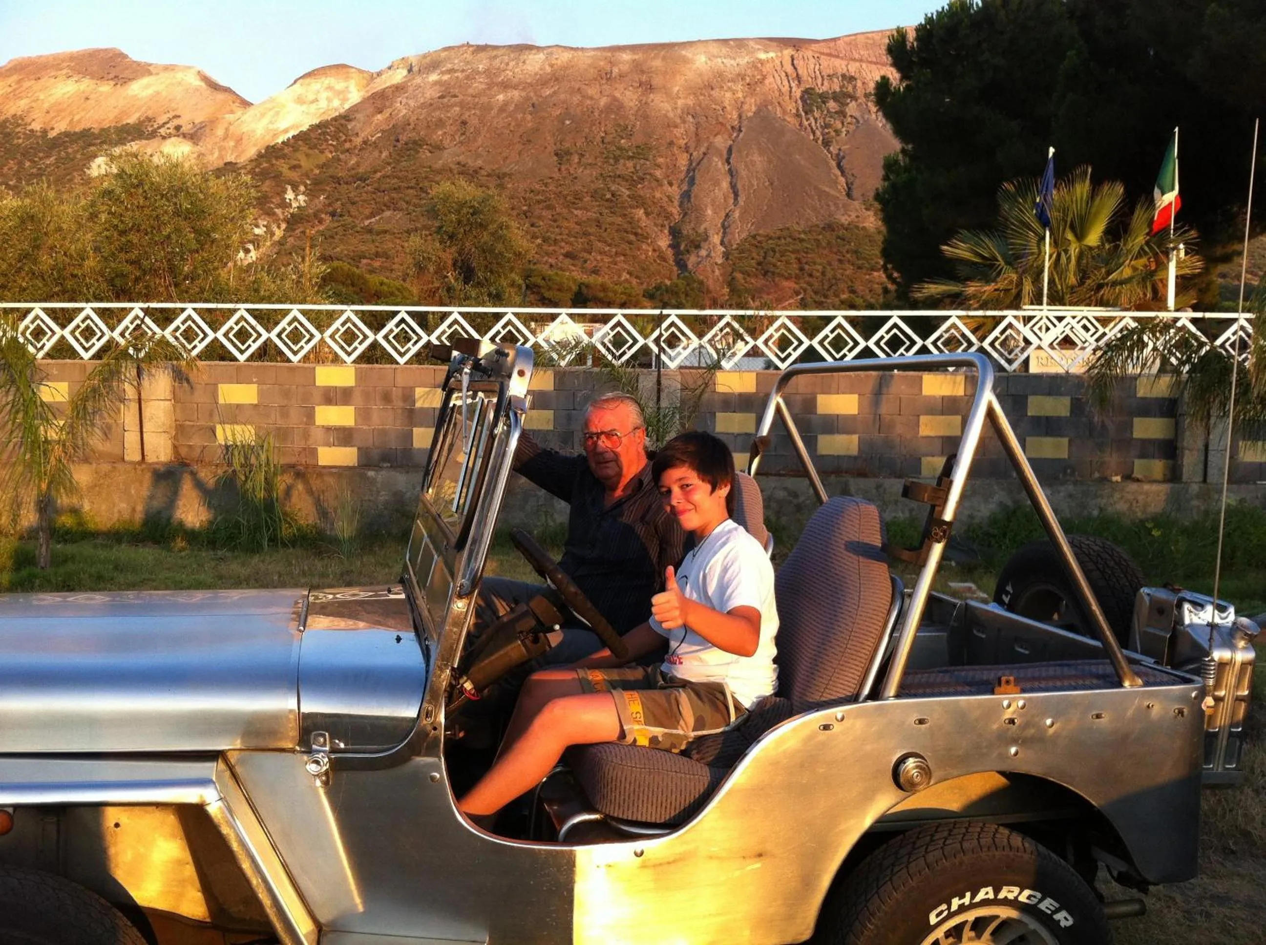 Guests in Hotel Al Togo Fitness & Relax