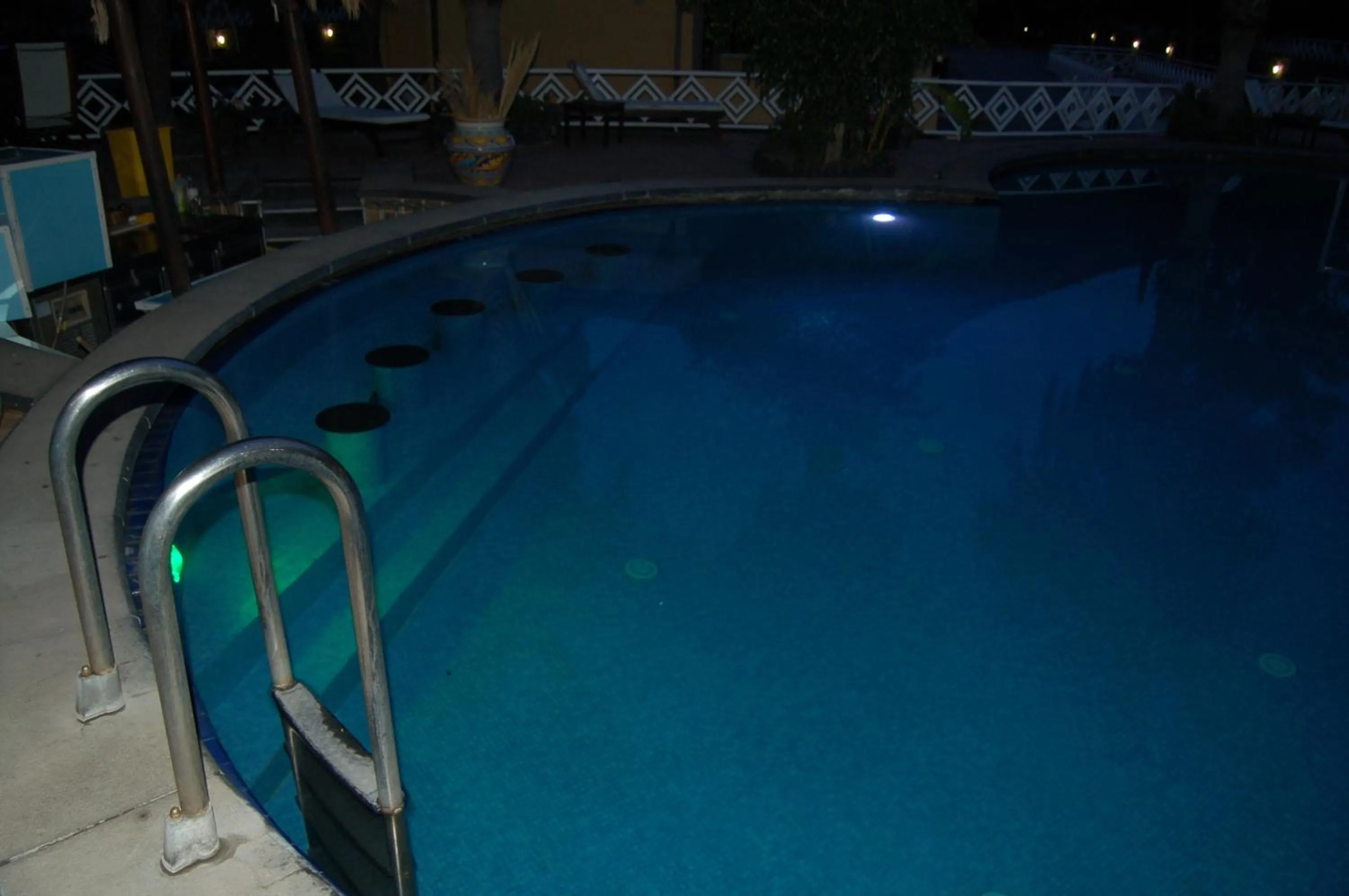 Night in Hotel Al Togo Fitness & Relax