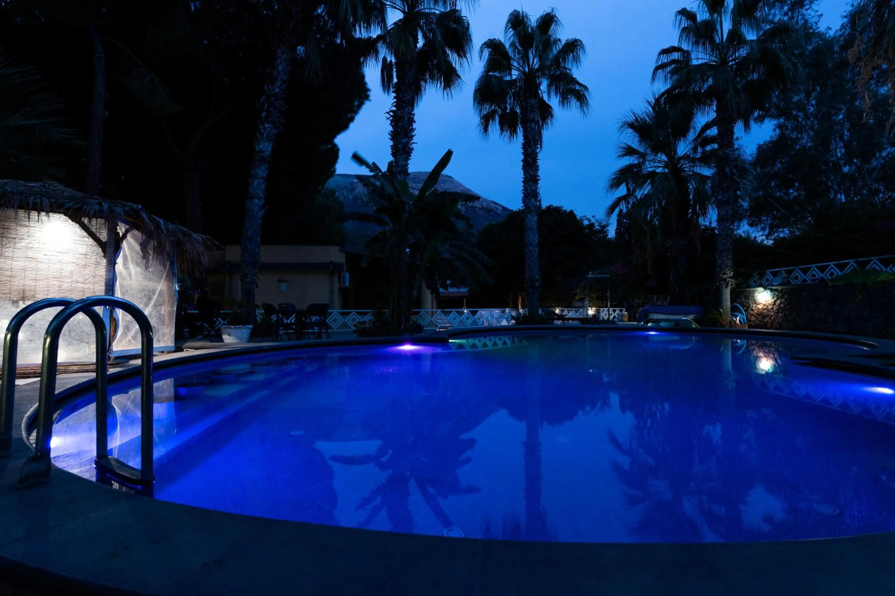 Hotel Al Togo Fitness & Relax